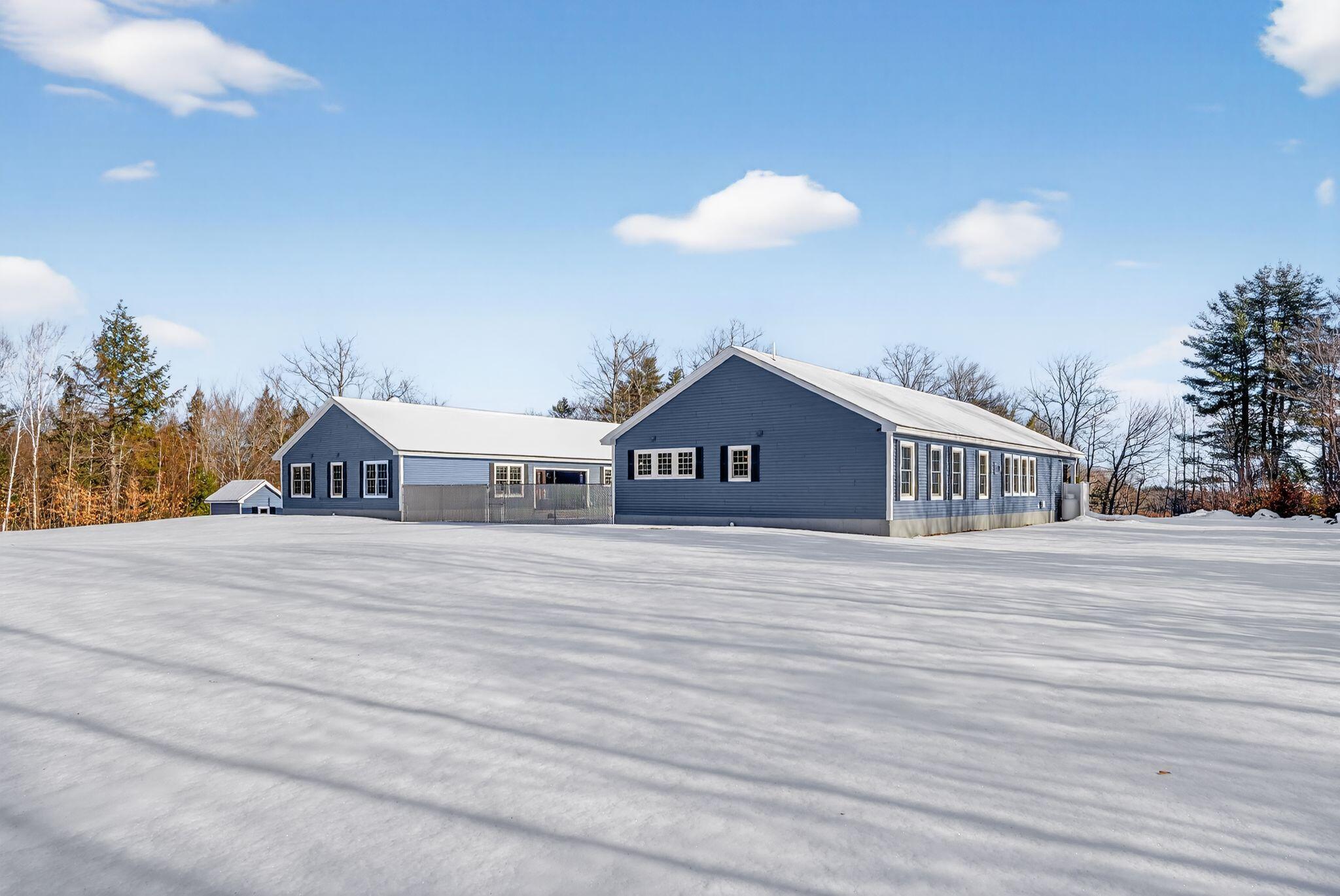 1024 Cape Road, Limington, ME, 04049