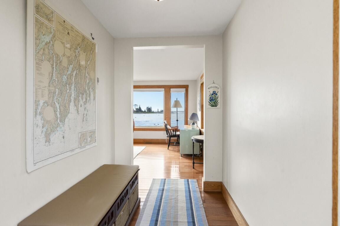 22 Gray Road, Southport, ME, 04576