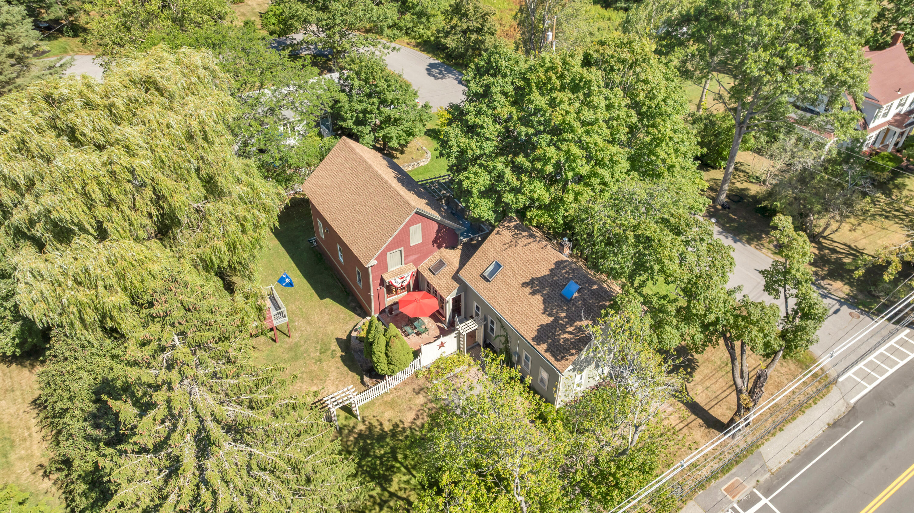 24 School Street, Kennebunkport, ME, 04046