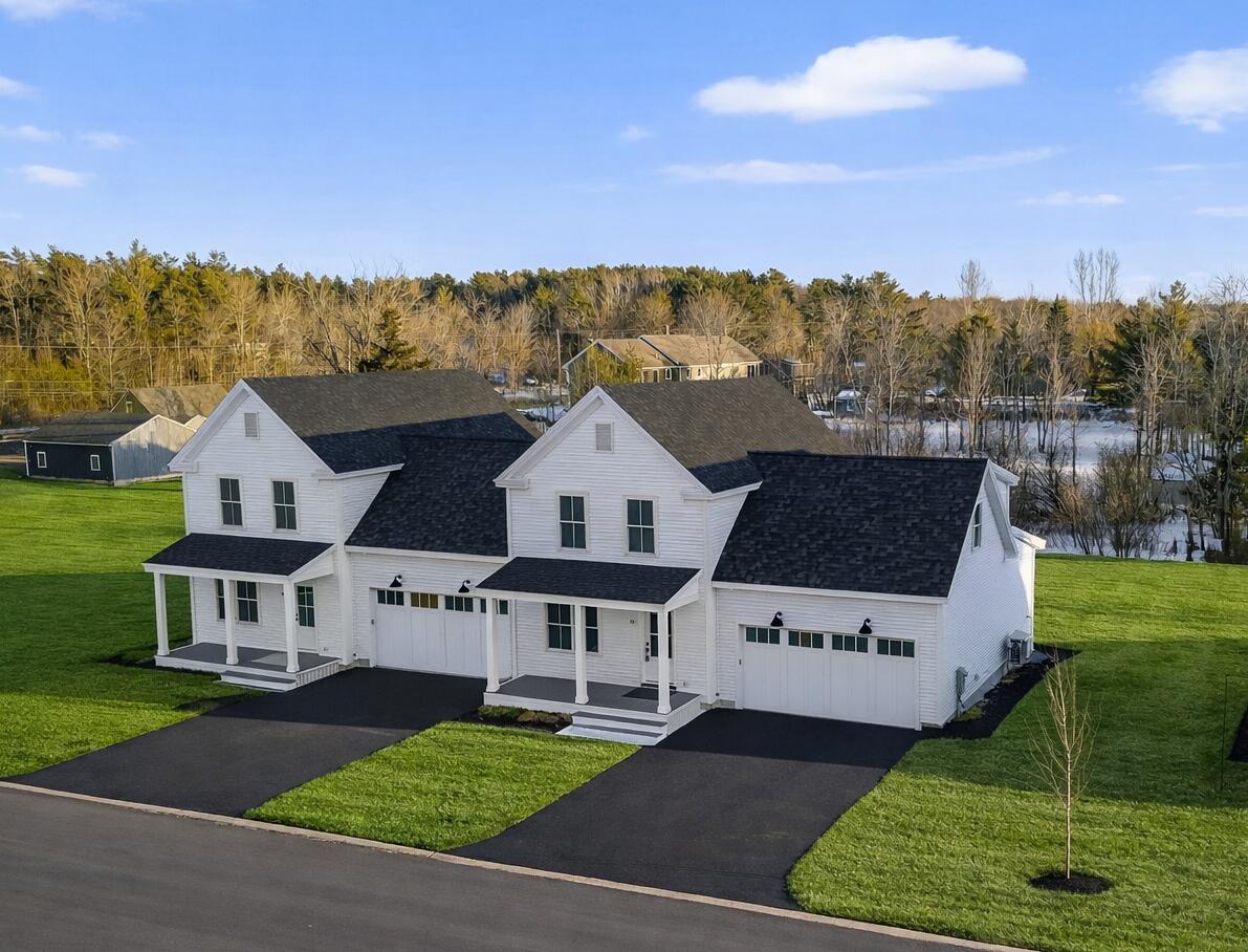 12 Holbrook Farms Way UNIT 2, Scarborough, ME, 04074