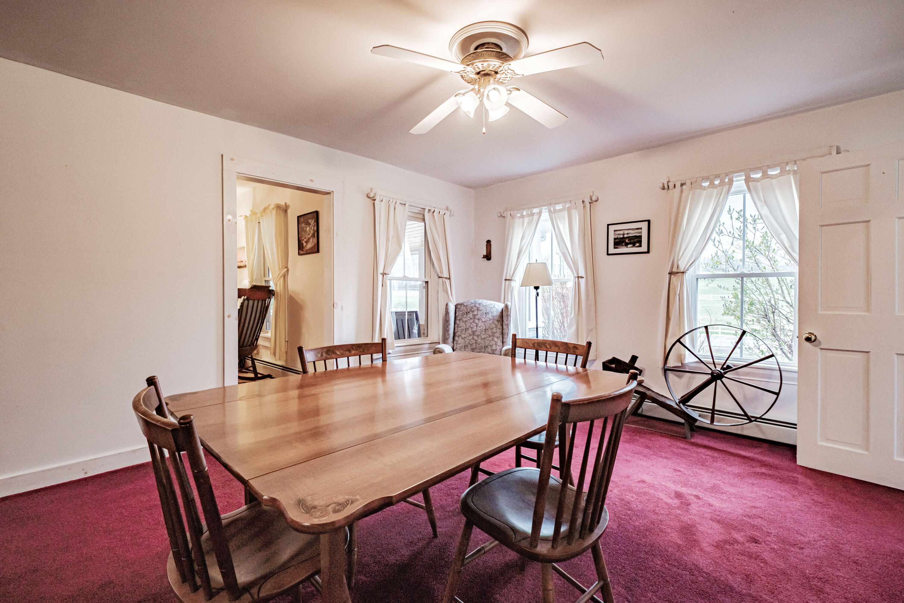 239 S Main Street, Andover, ME, 04216