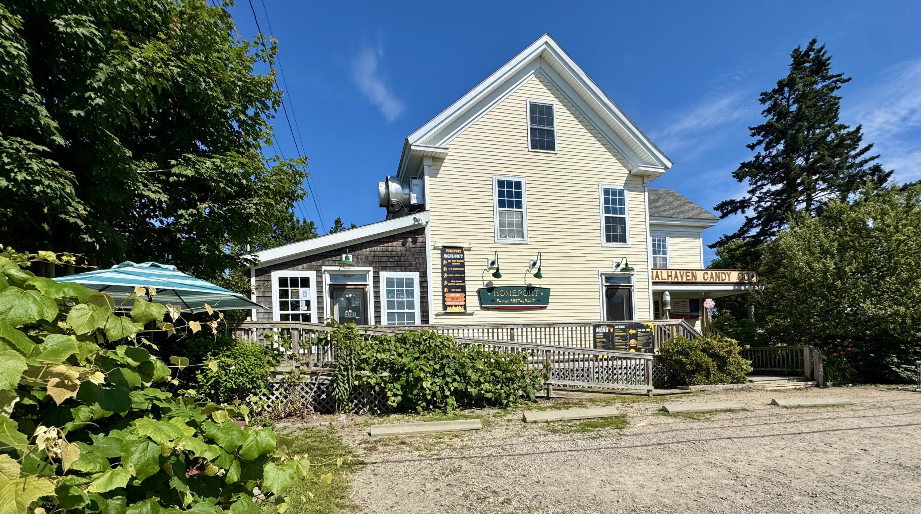 31 Jackson Boulevard, Freeport, ME, 04032