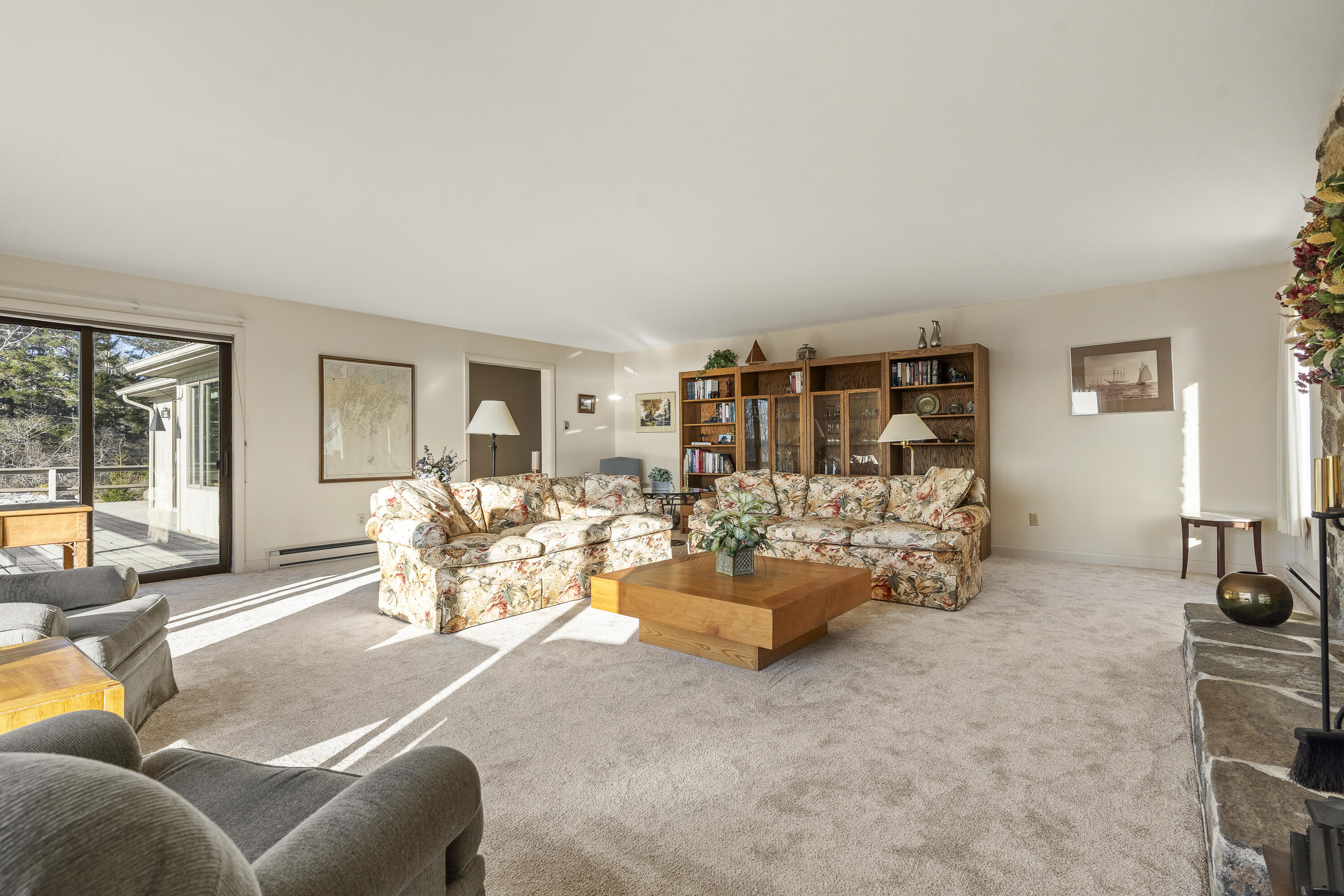 153 Back Shore Road, Bristol, ME, 04564