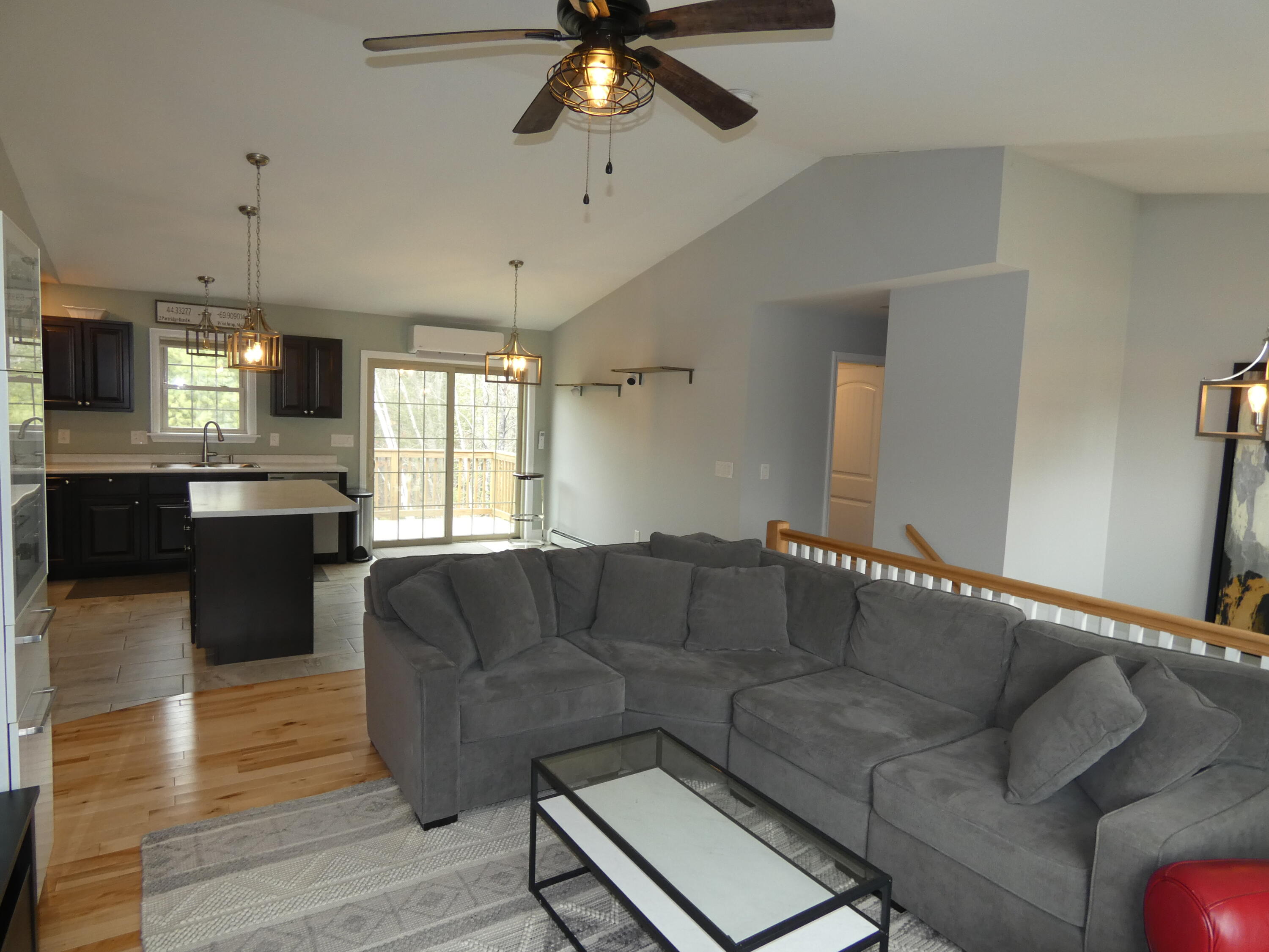 2 Partridge Run Drive, Winthrop, ME, 04364