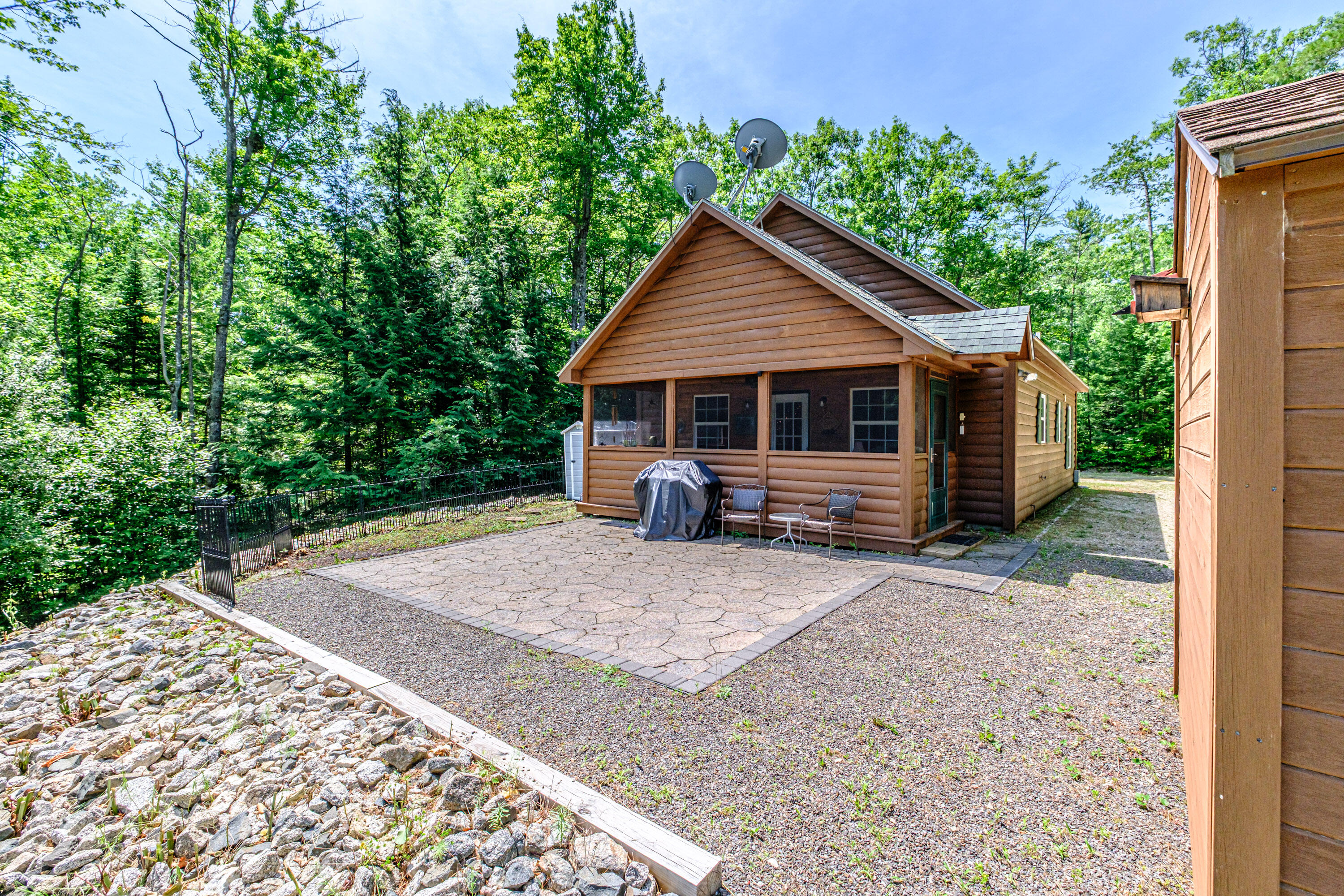 Photo of 29 Merrifield Circle Sebago ME 04029