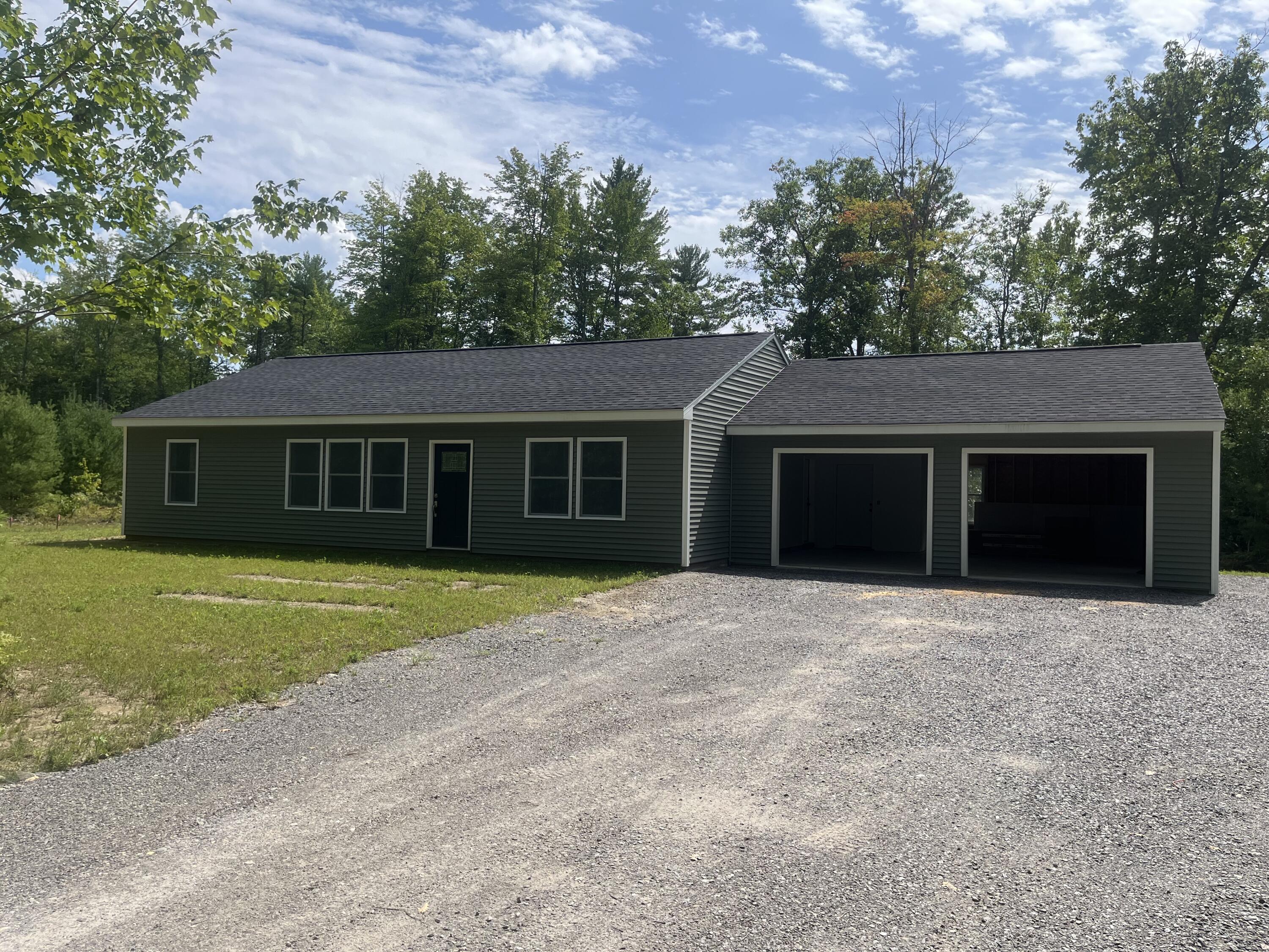 Photo of 286 Leeds Road Wayne ME 04284