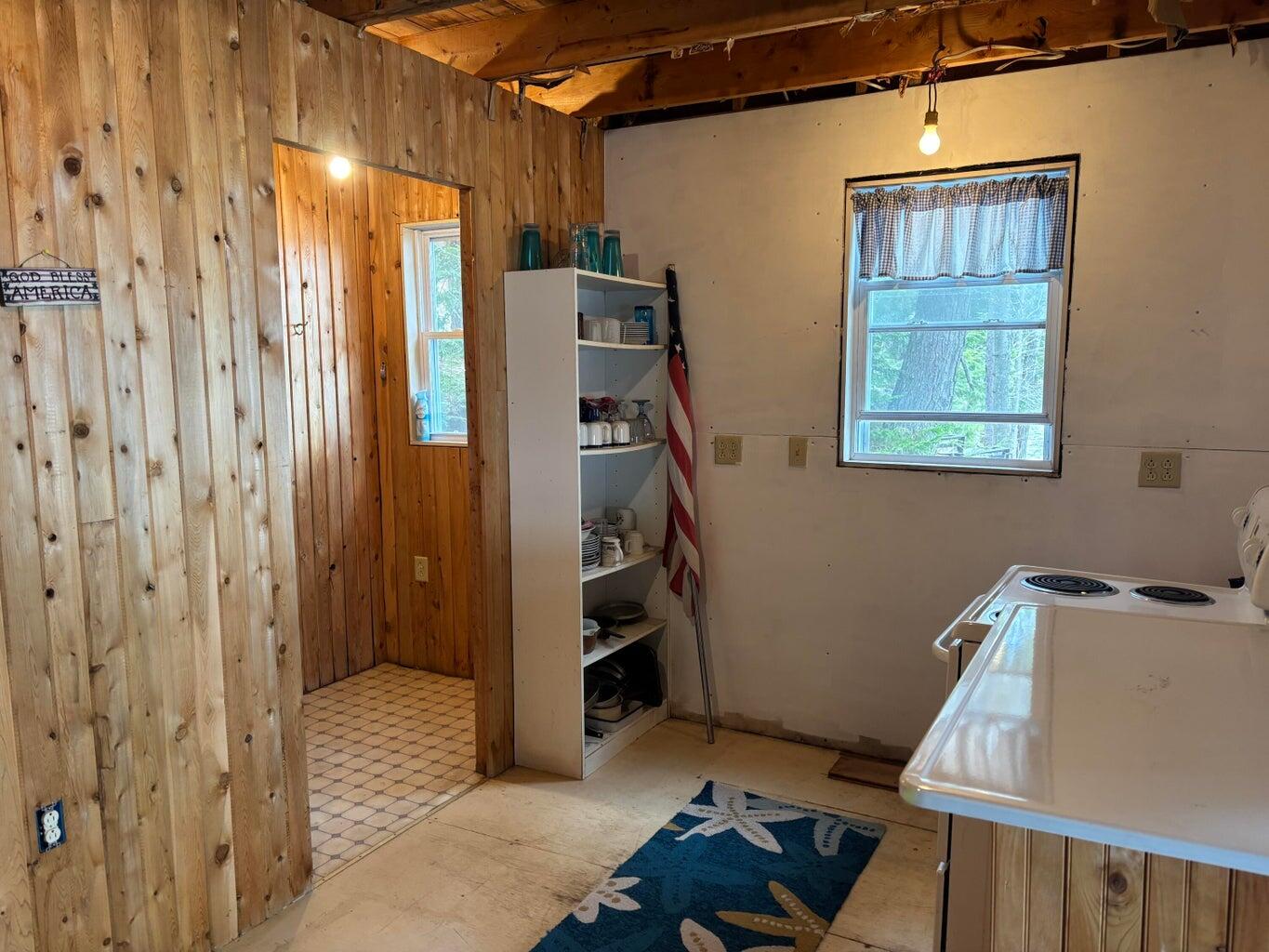 515 Rock Ridge Rd,Fire Road 17 Road, T1 R9 Wels, ME 04462 a frame 1