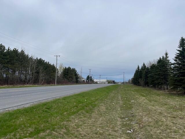 443 Caribou Road, Presque Isle, ME, 04769