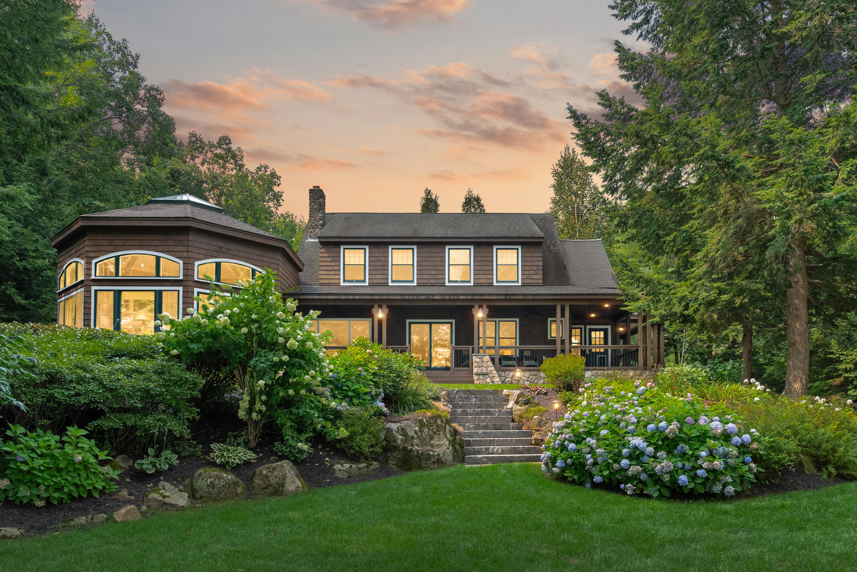 224 Ledges Road S, Naples, ME, 04055