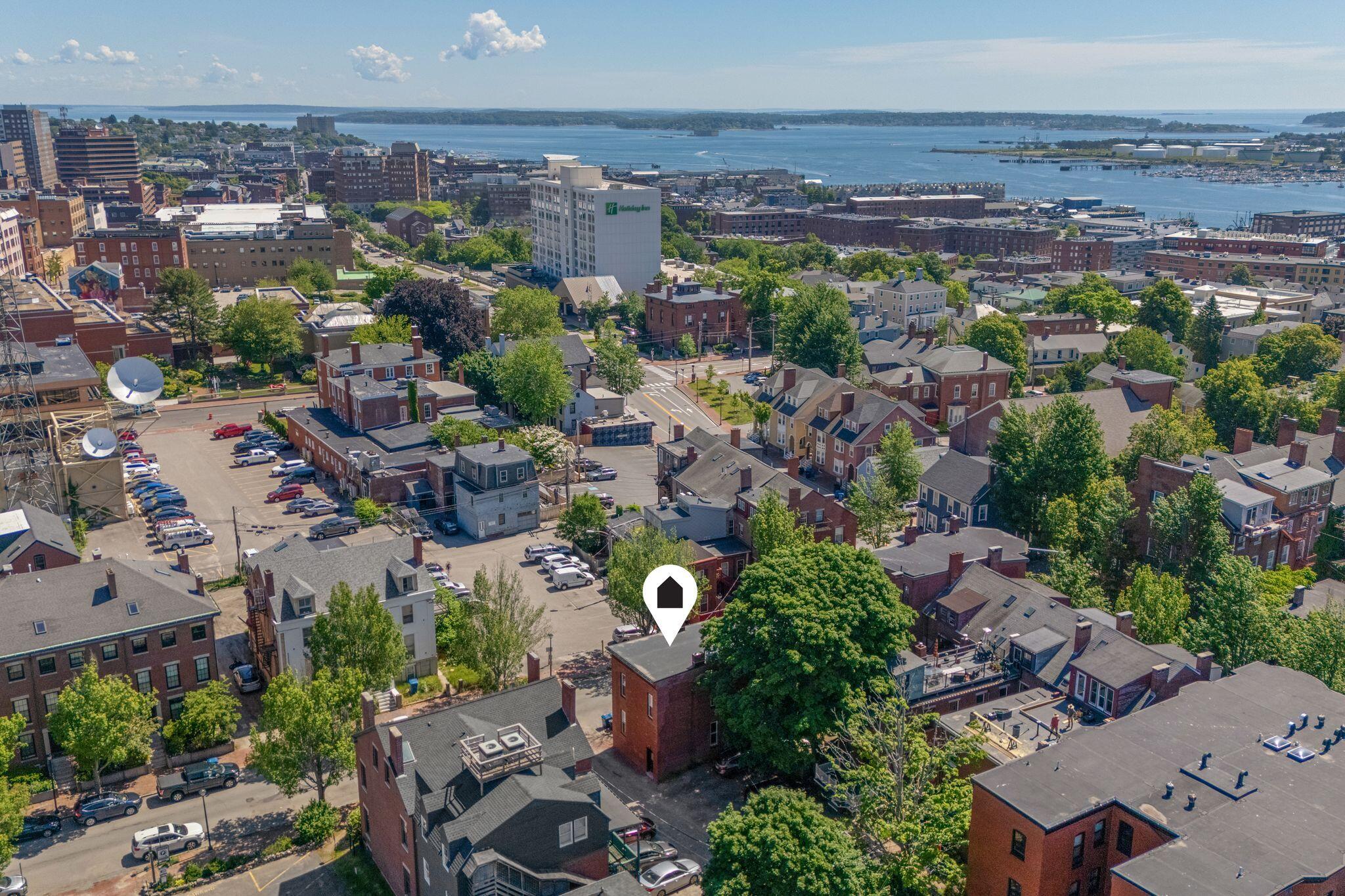 126 Park Street, #6, Portland, ME 04101 126 Park St