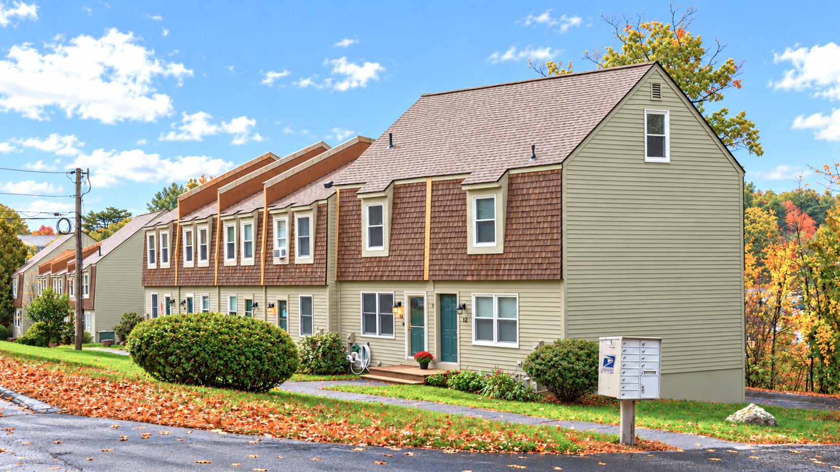 Photo of 60 Broadview Avenue #60 Auburn ME 04210