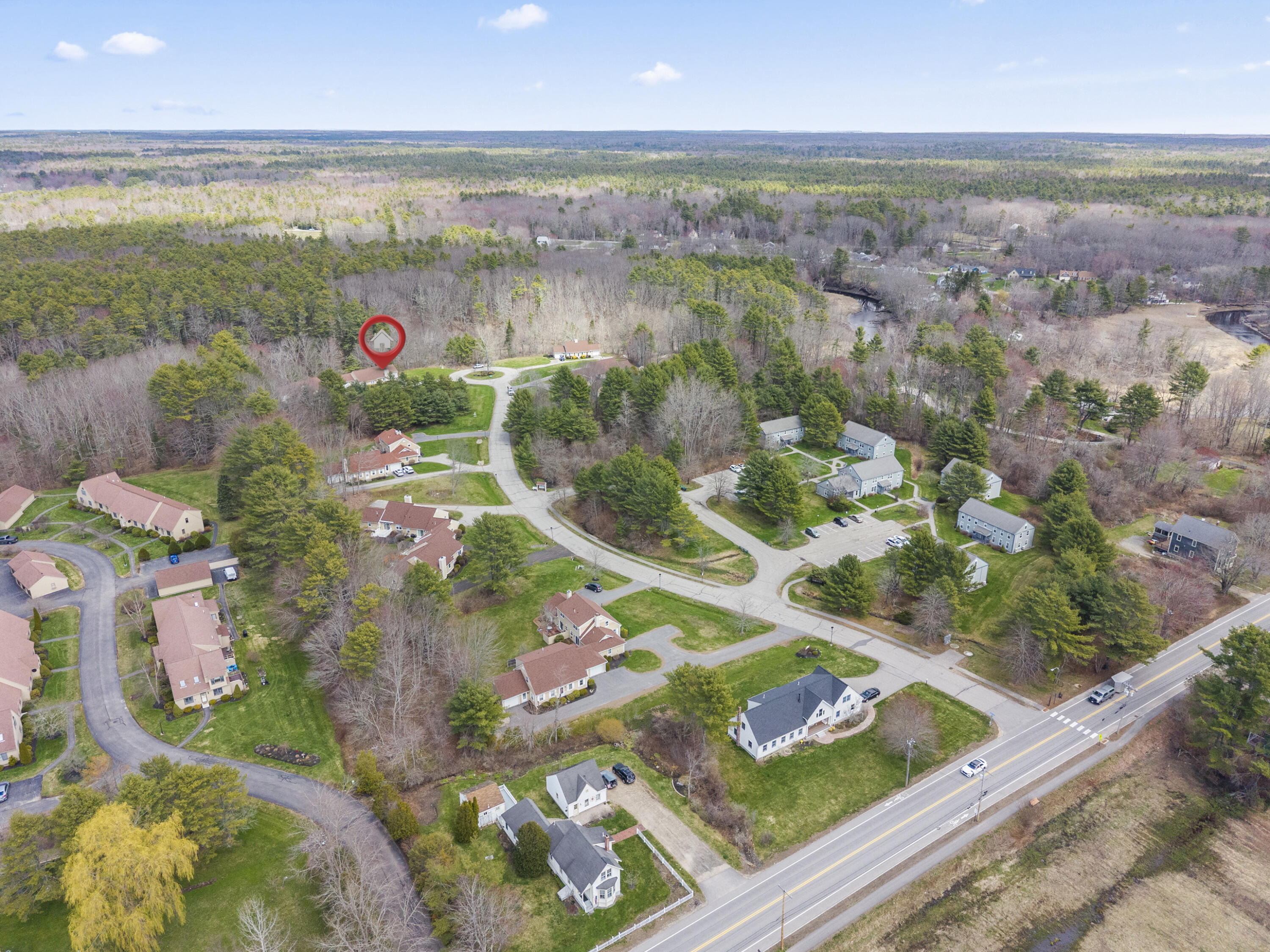 32 Landing Drive UNIT 32, Kennebunk, ME, 04043