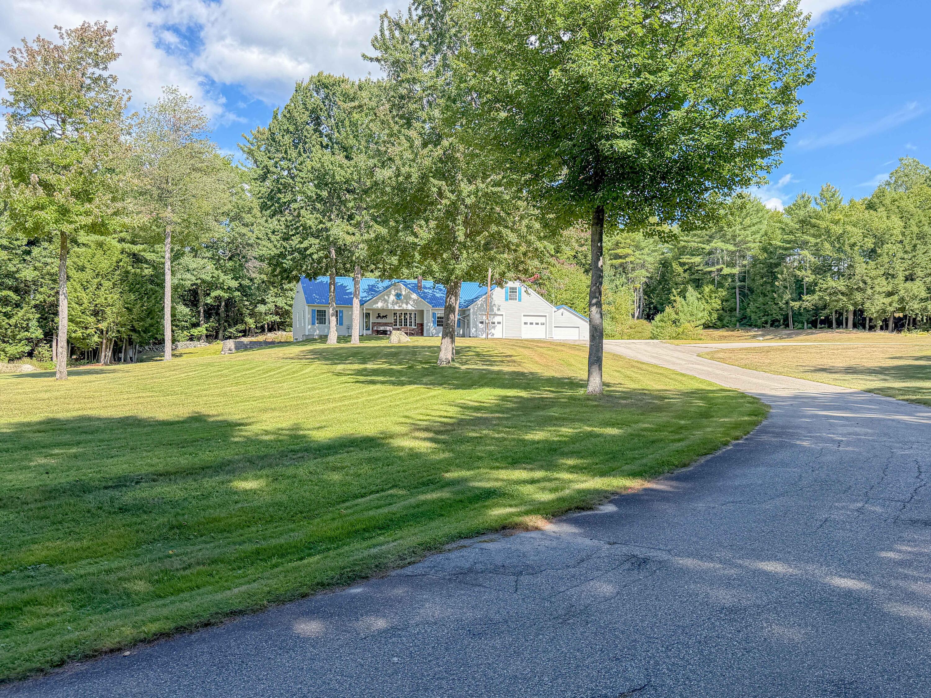 Photo of 40 Rockwood Lane Hollis ME 04042
