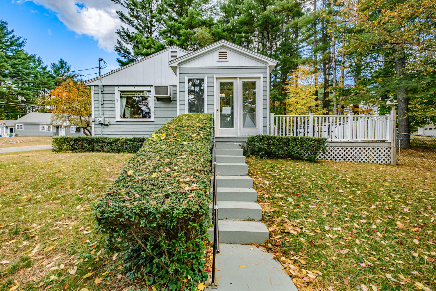 25 Evergreen Road, Bethel, ME, 04217-3634