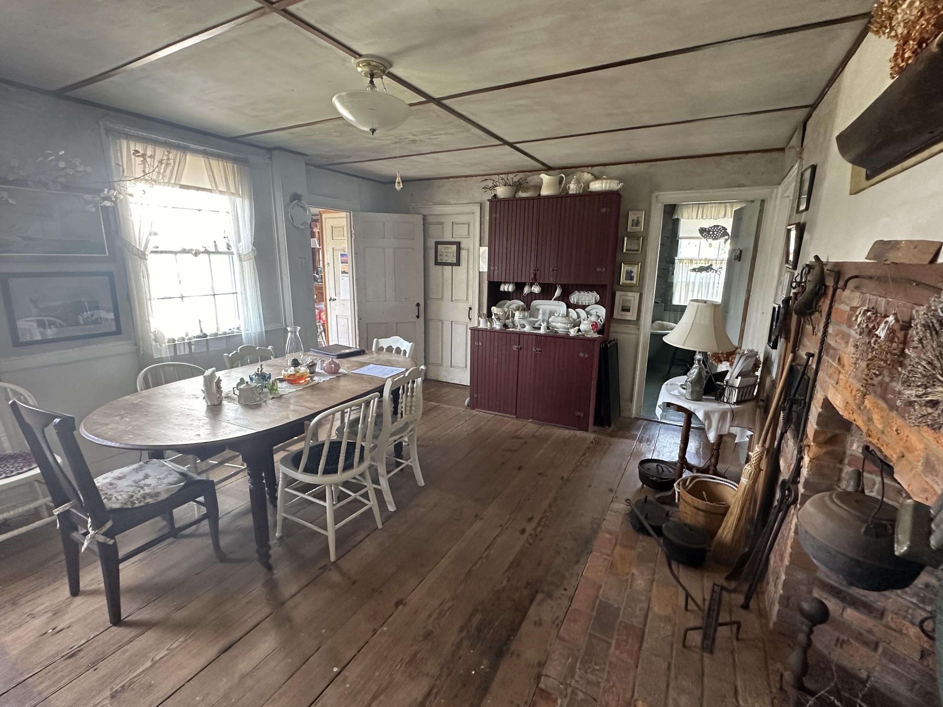 3 SOUTH Road, Matinicus Isle Plt, ME, 04851