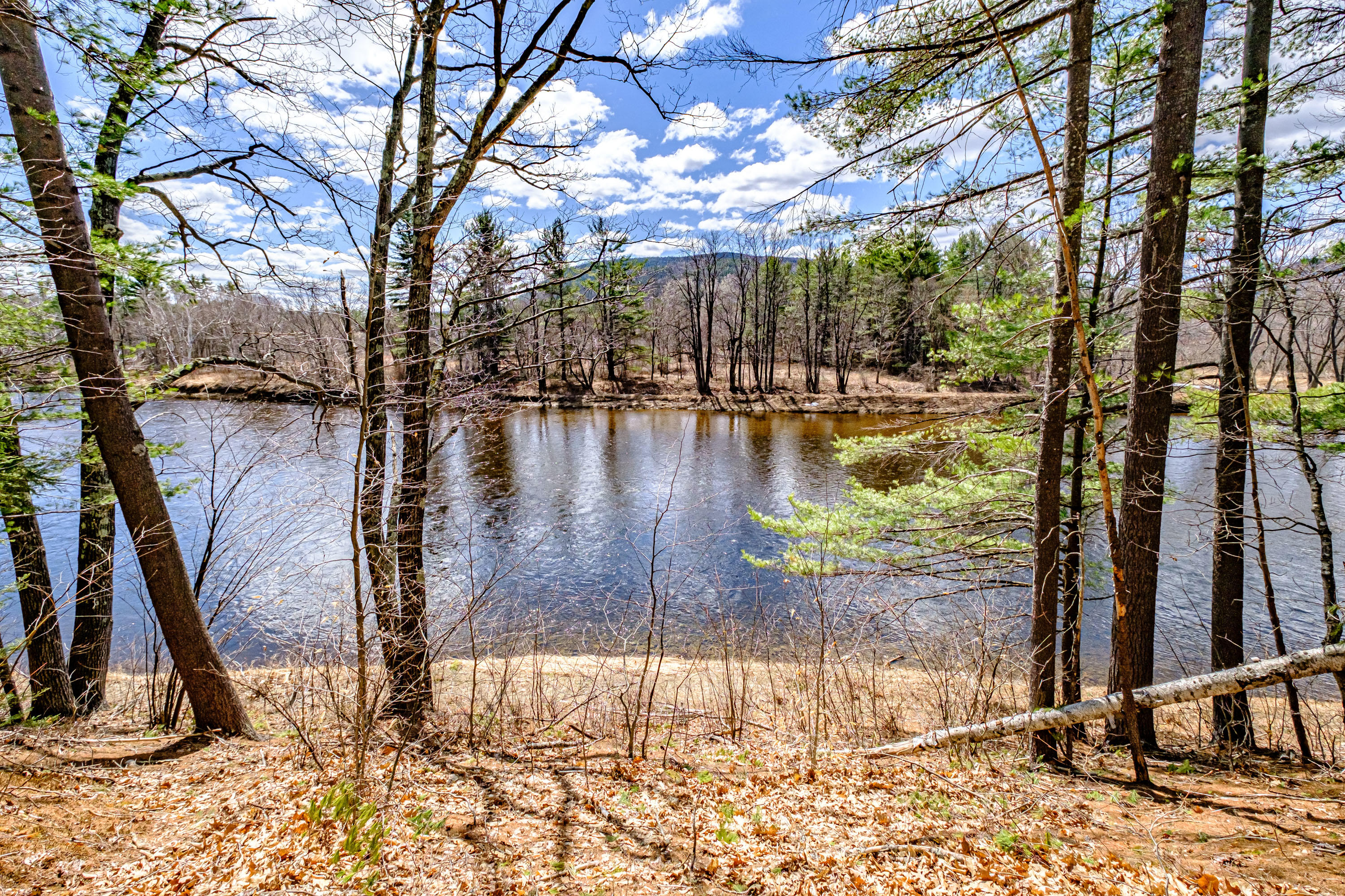 52 Jordan Woods Road, Bethel, ME, 04217-3246
