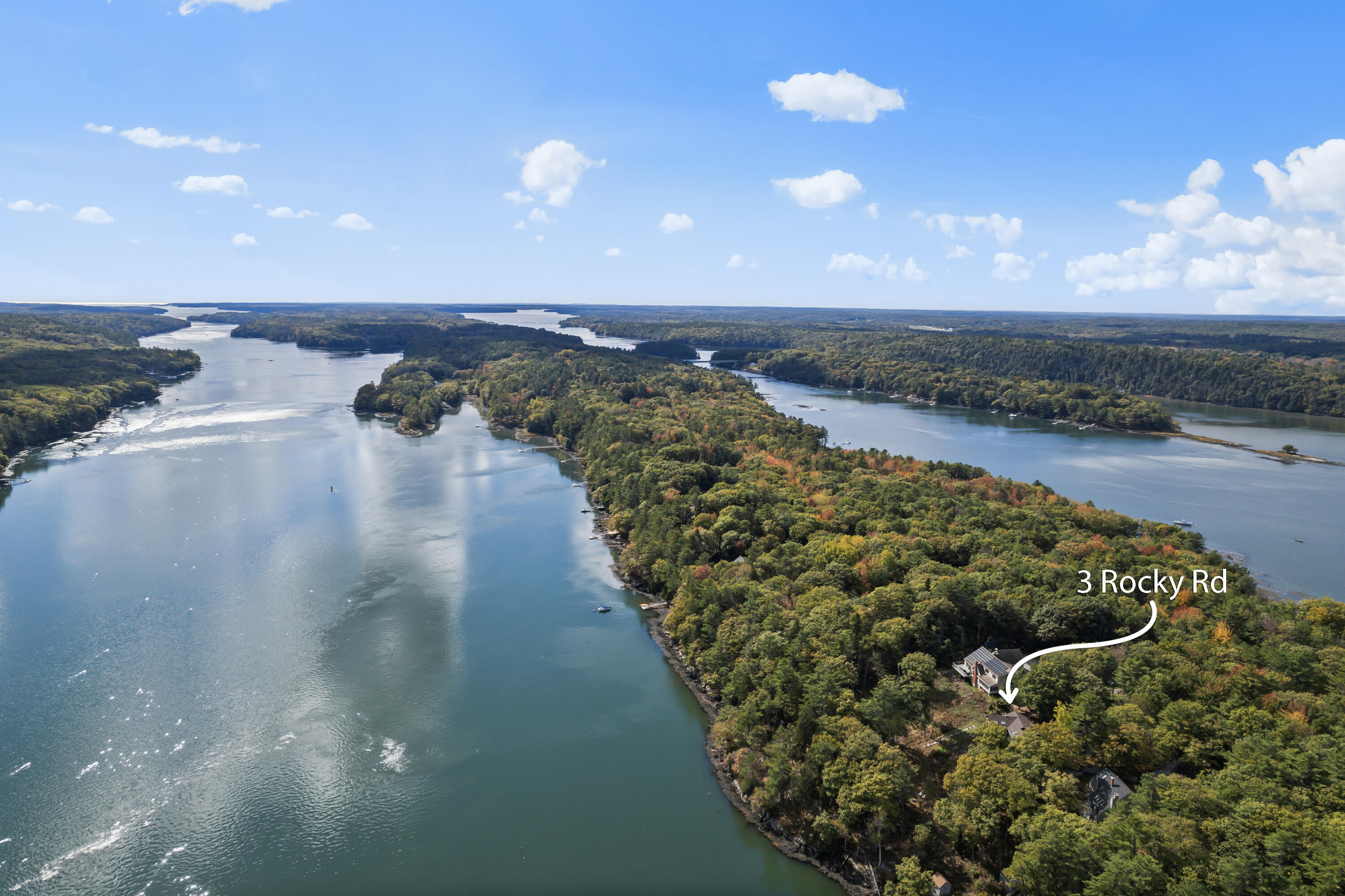Wiscasset Homes for Sale – Explore Real Estate in Maine’s Prettiest Village