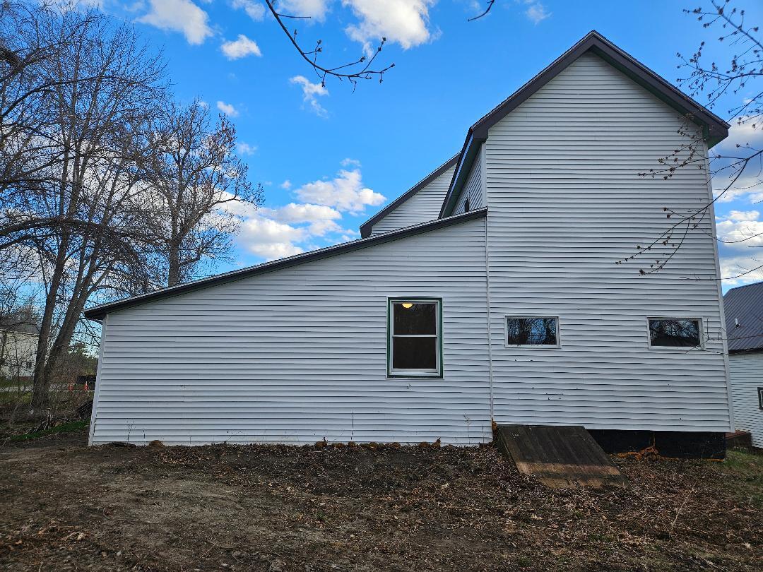 161 Waverly Avenue, Pittsfield, ME, 04967