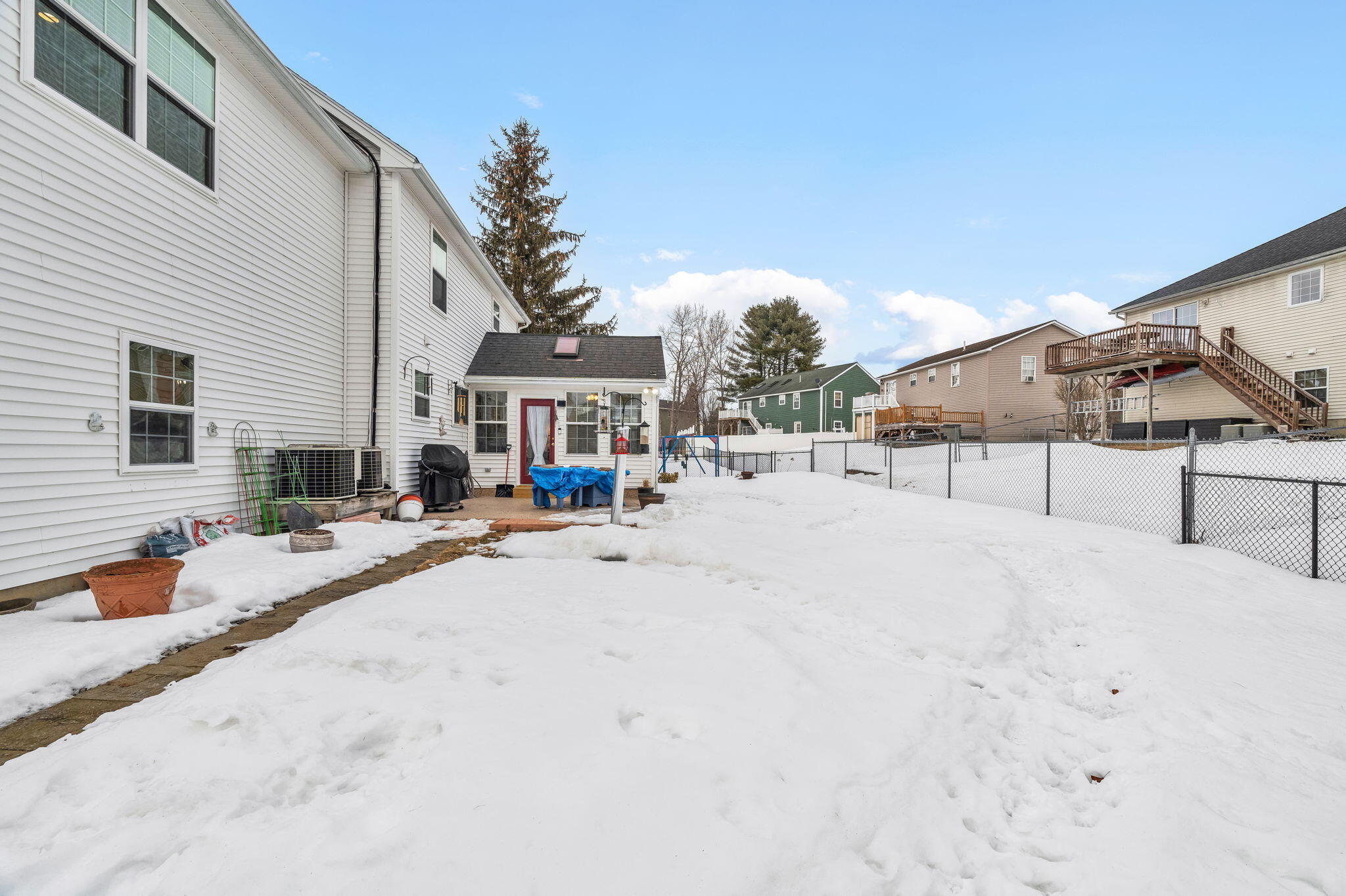 30 Bowdoin Drive, Brewer, ME, 04412