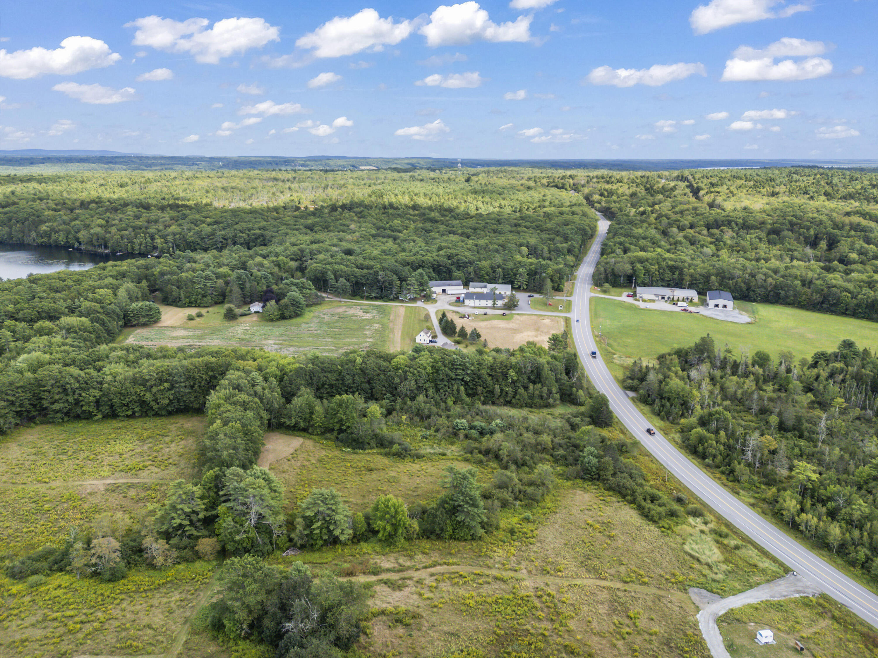 00 Atlantic Highway, Waldoboro, ME, 04572