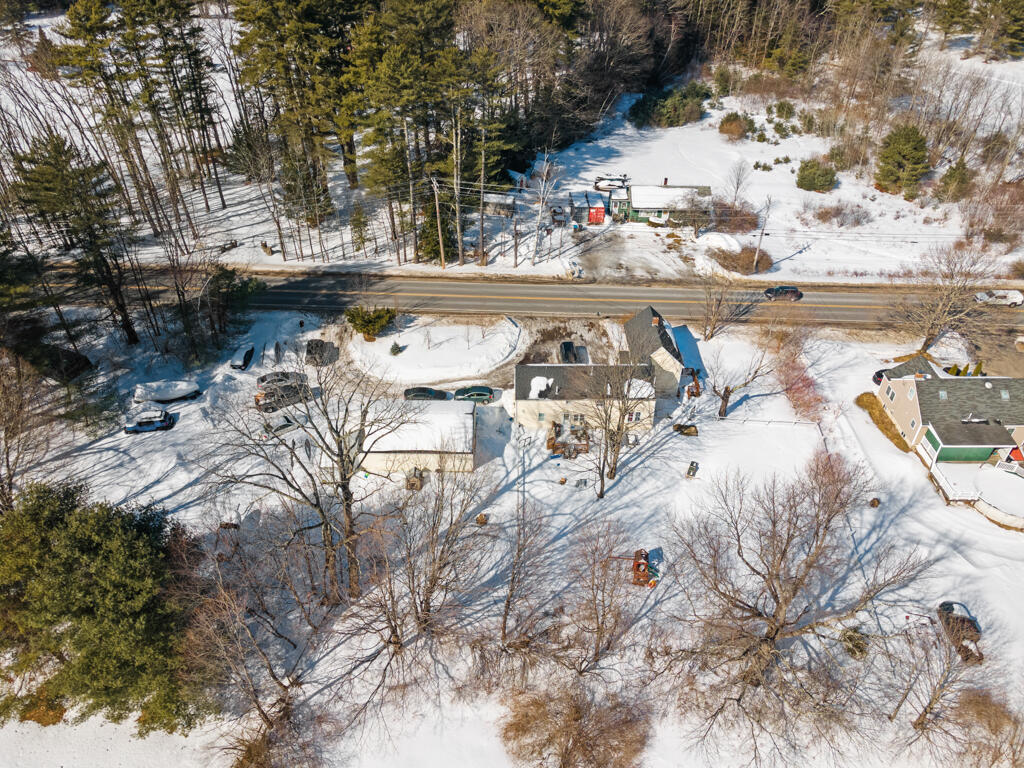 389 Gray Road, Windham, ME, 04062