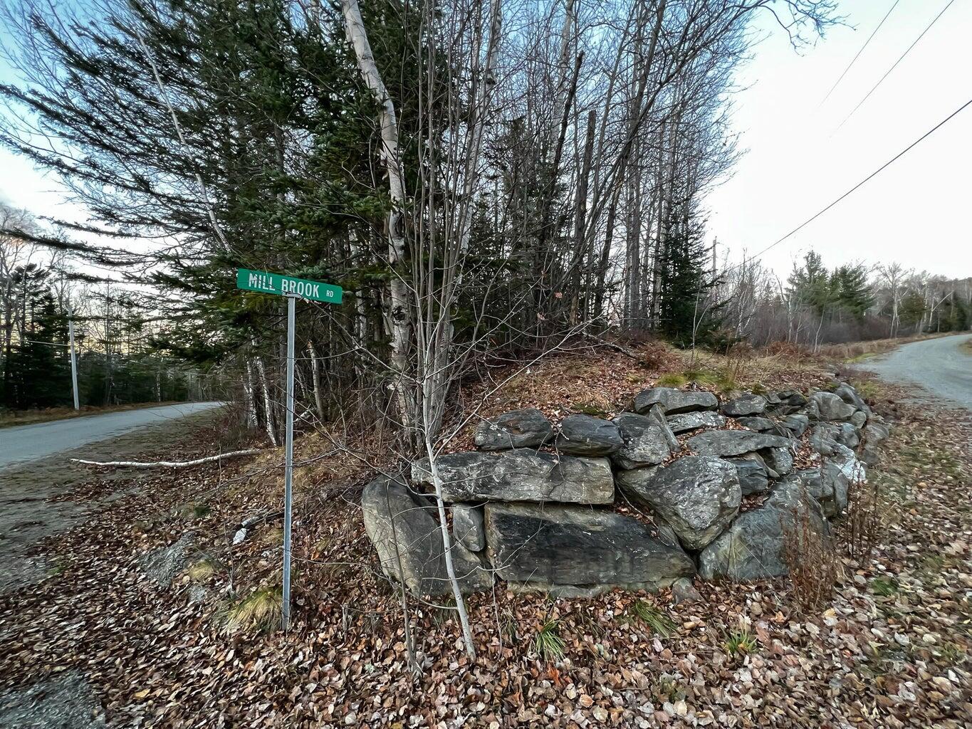 Lot 16 Mill Brook Road, Sandy River Plt, ME, 04970