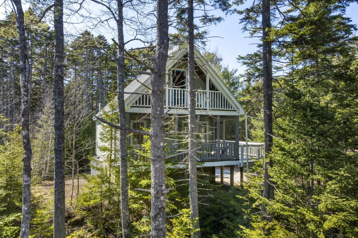 101 S South Shore Road, Linneus, ME, 04730