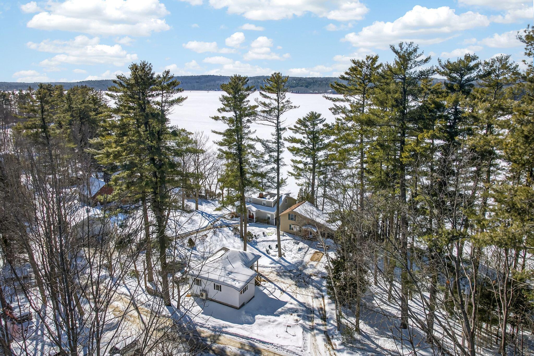 85-87 Taywood Road, Auburn, ME, 04210