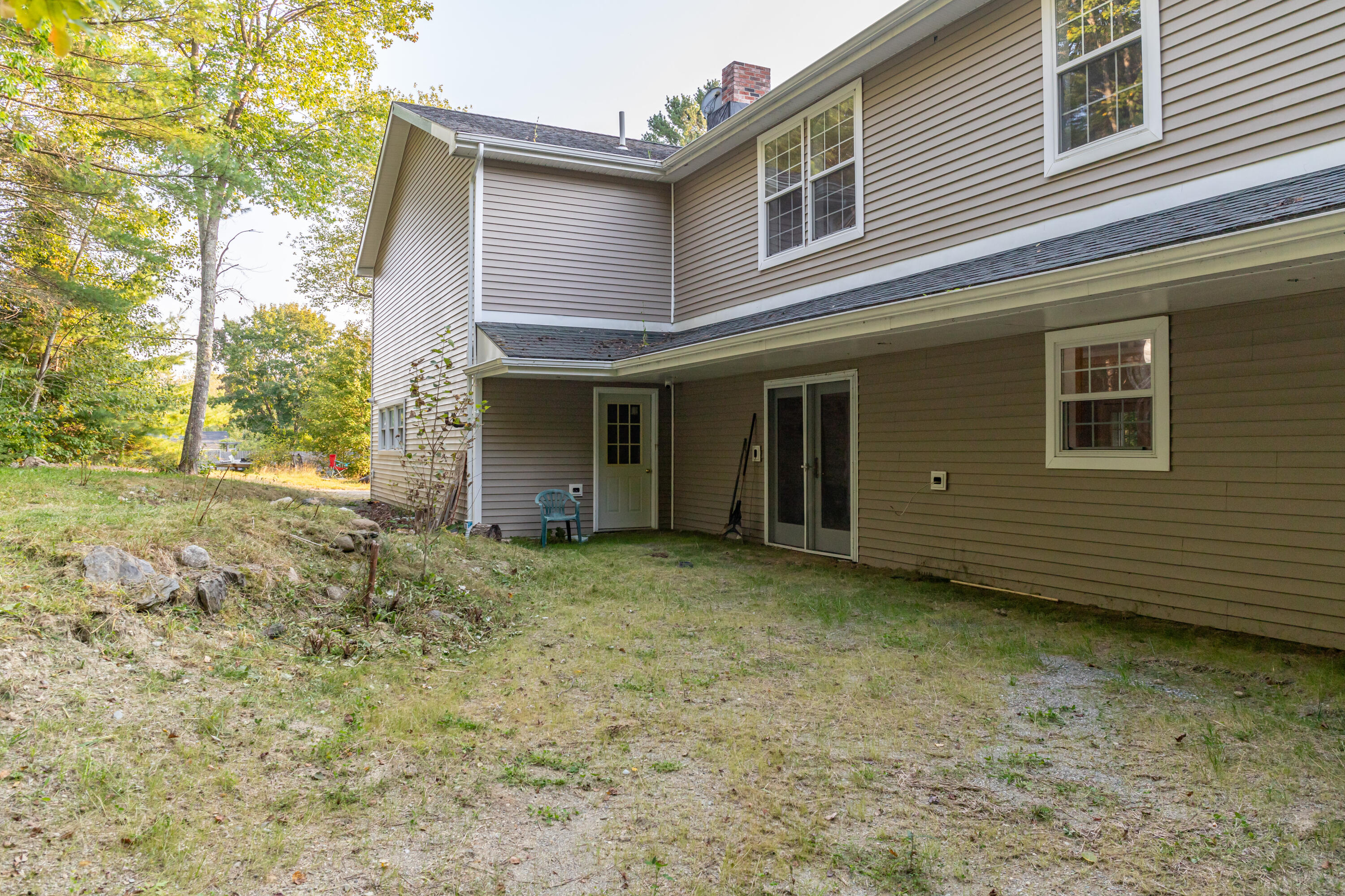 23 Millvale Road, Bucksport, ME, 04416