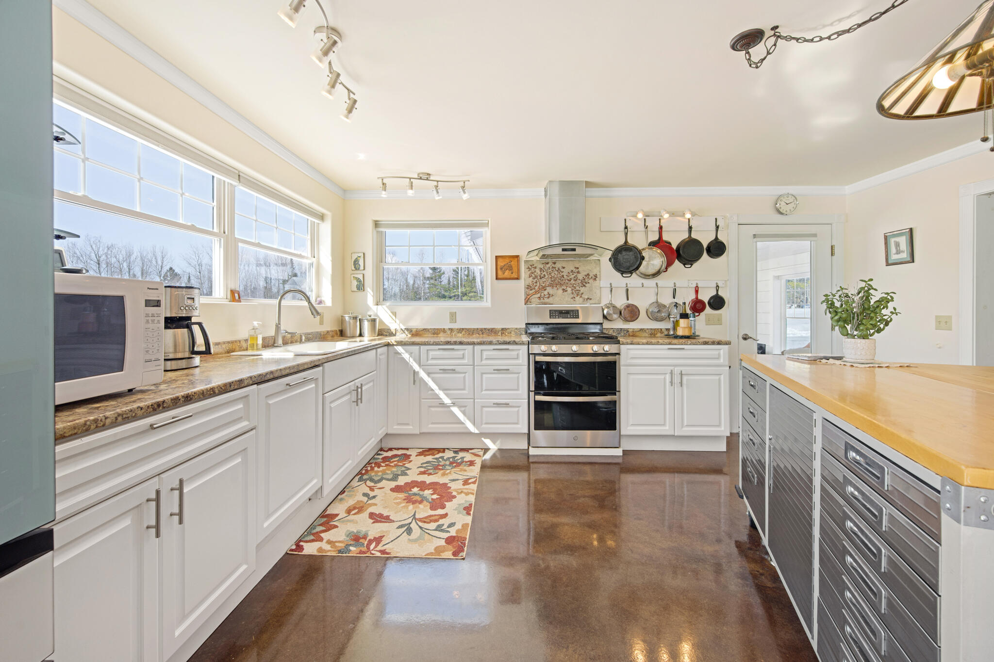 321 Schoodic Lake Road, Brownville, ME, 04414