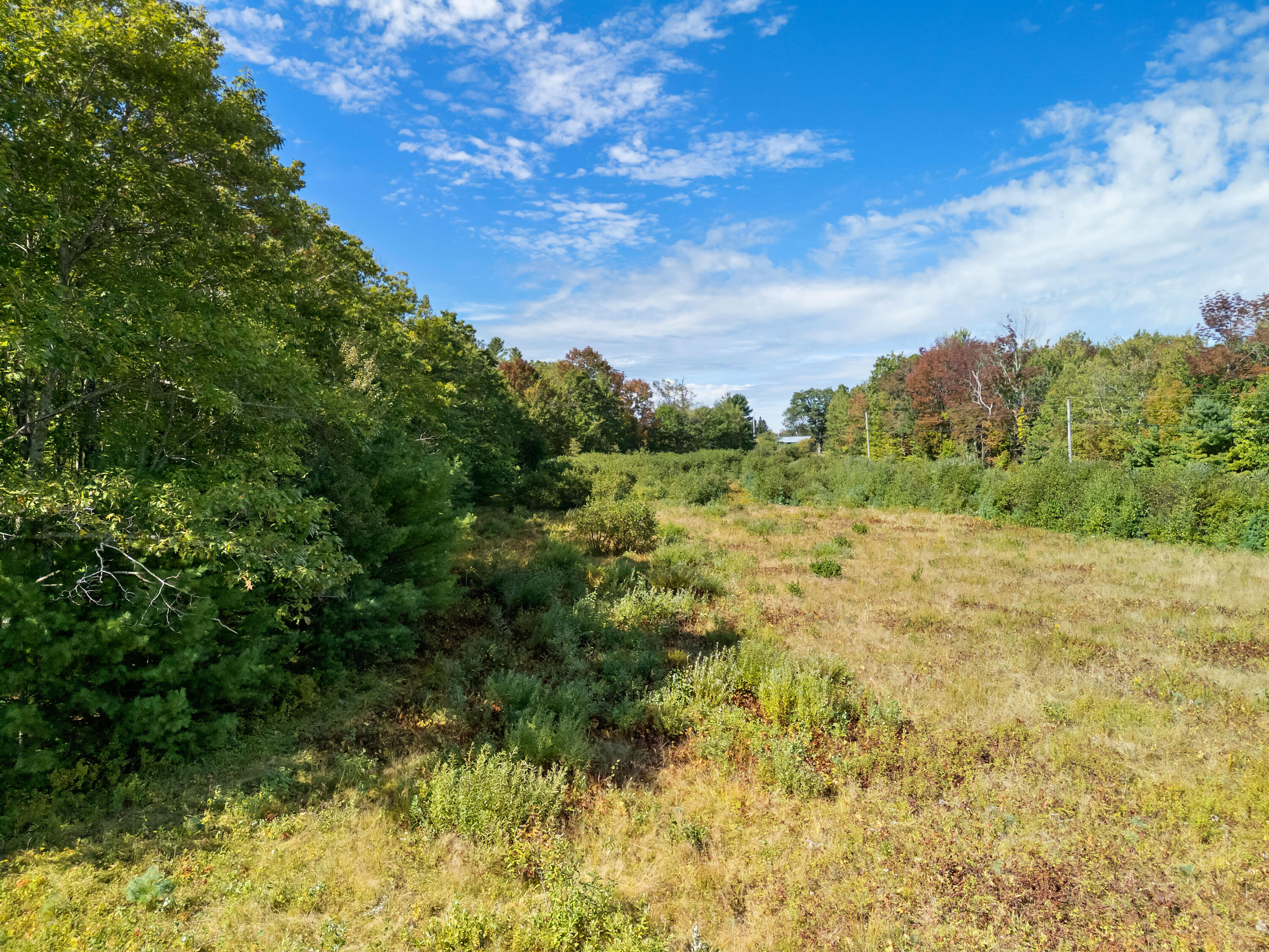 M54 L5&6 Woodsman Mill Road, Montville, ME, 04941