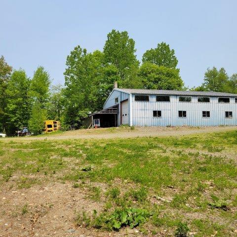 67 Main Street, Mattawamkeag, ME, 04459