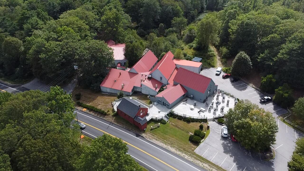 100 Hardwood Point Point, Harrington, ME, 04643