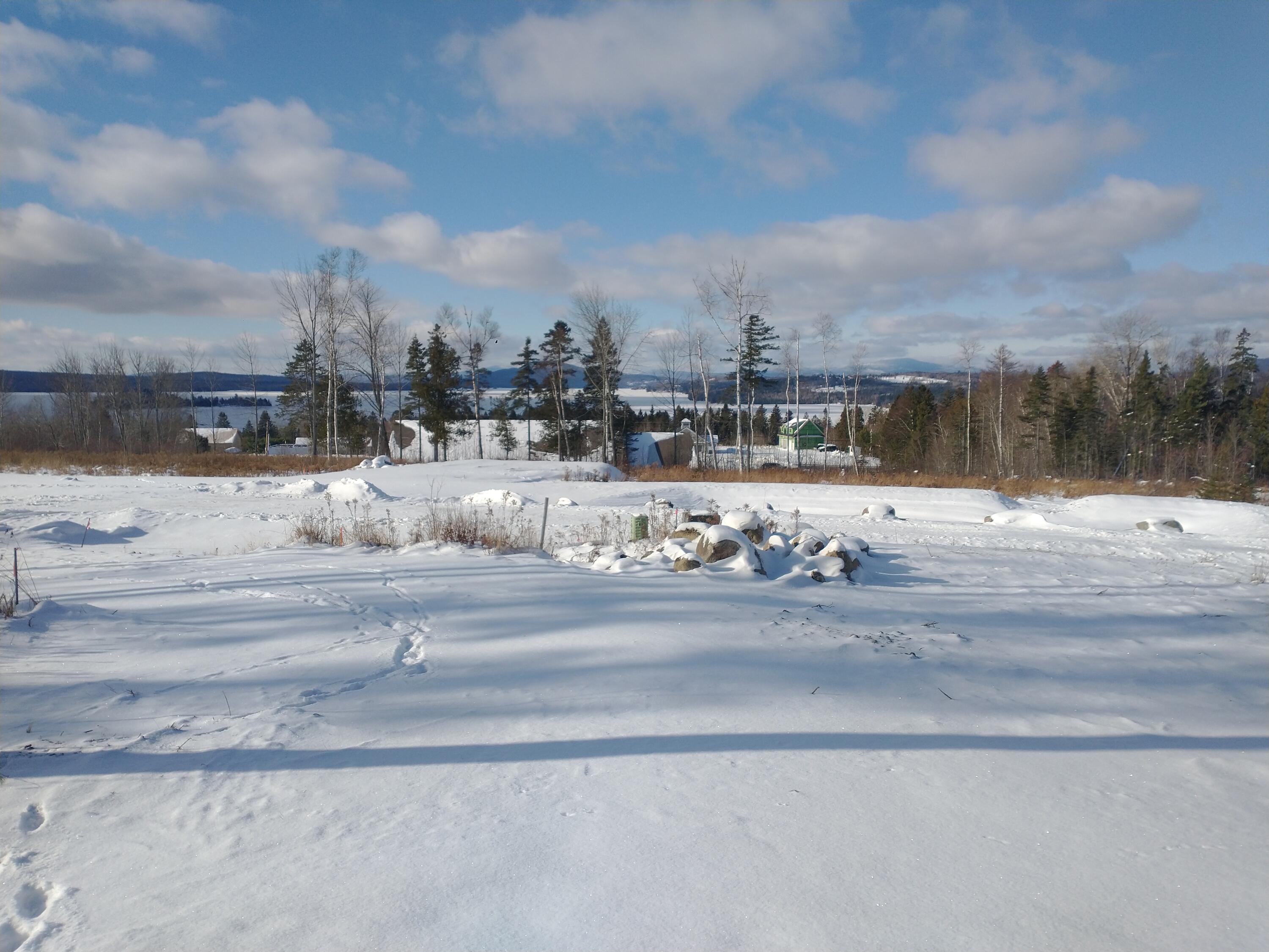 Lot 6 Eva D Lane, Rangeley, ME, 04970