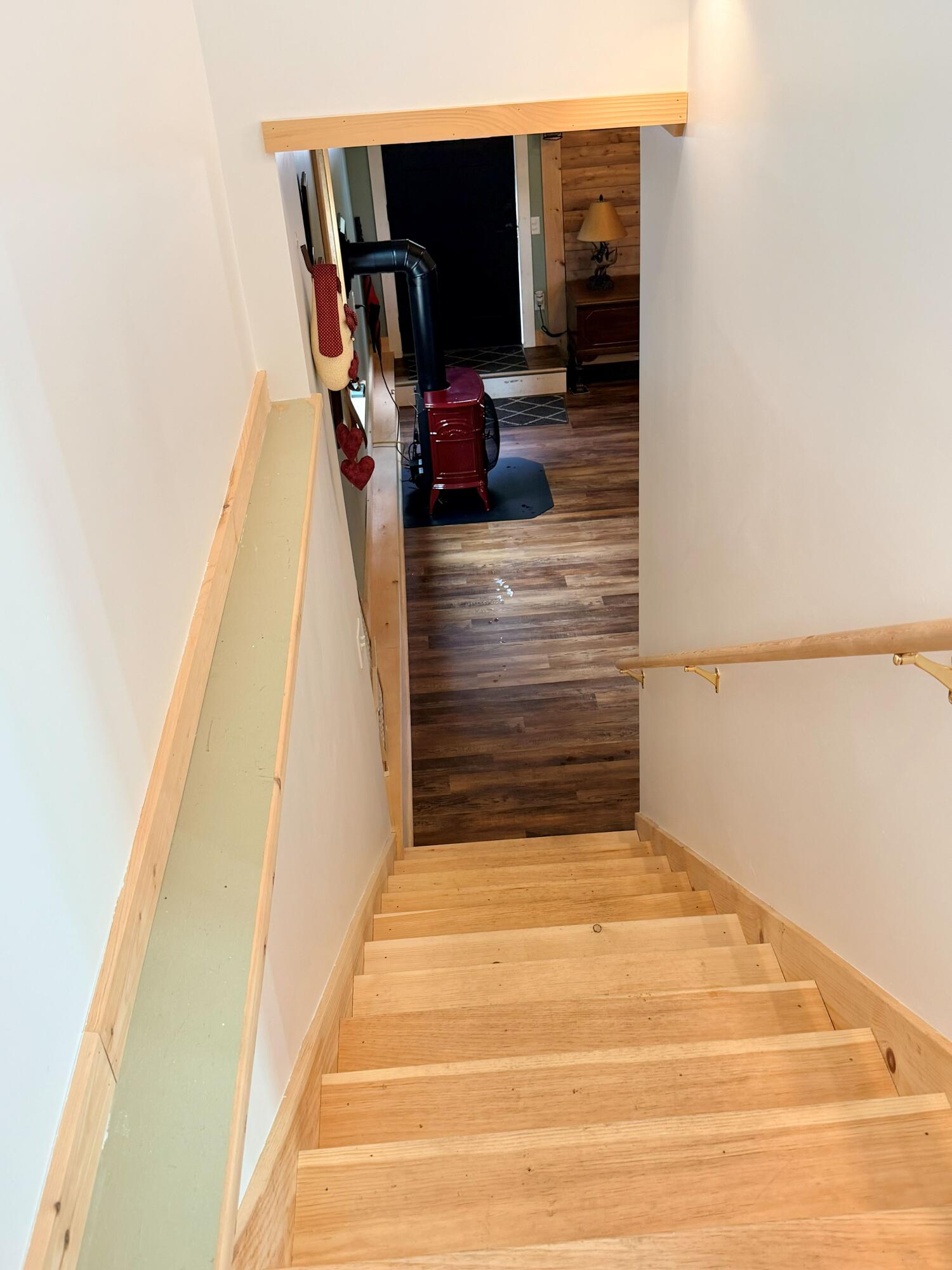 190 Deer Hill Road, Harrison, ME, 04040