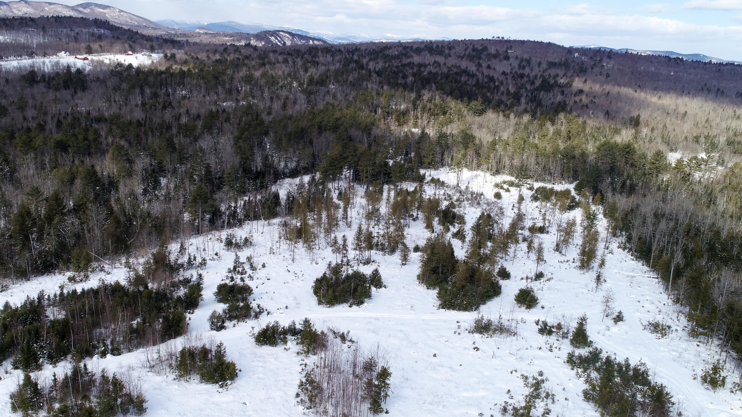 Tbd Black Brook Road, Woodstock, ME, 04219