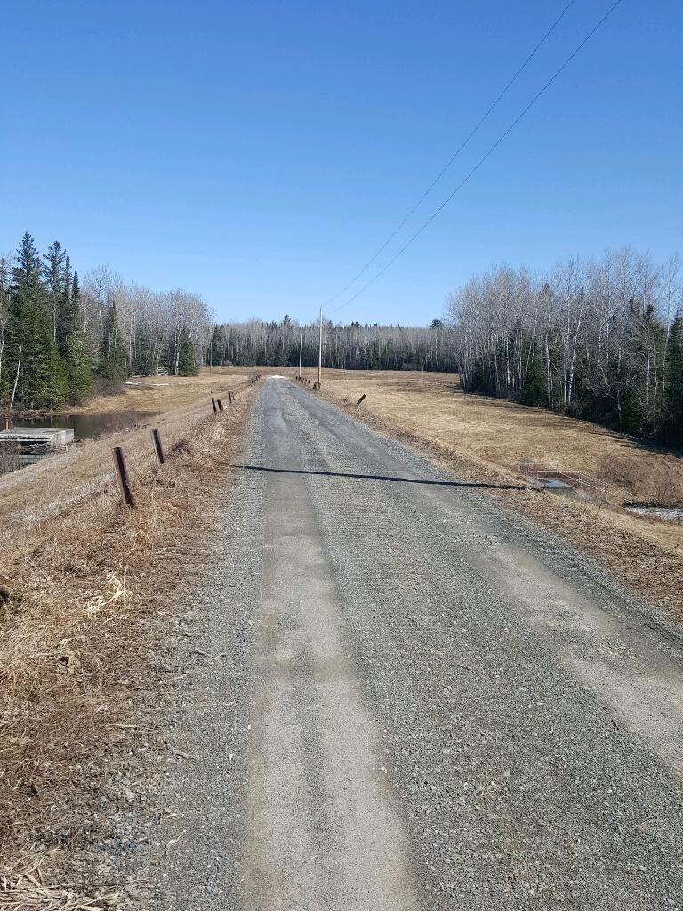 0 Carvell Road, Chapman, ME, 04757