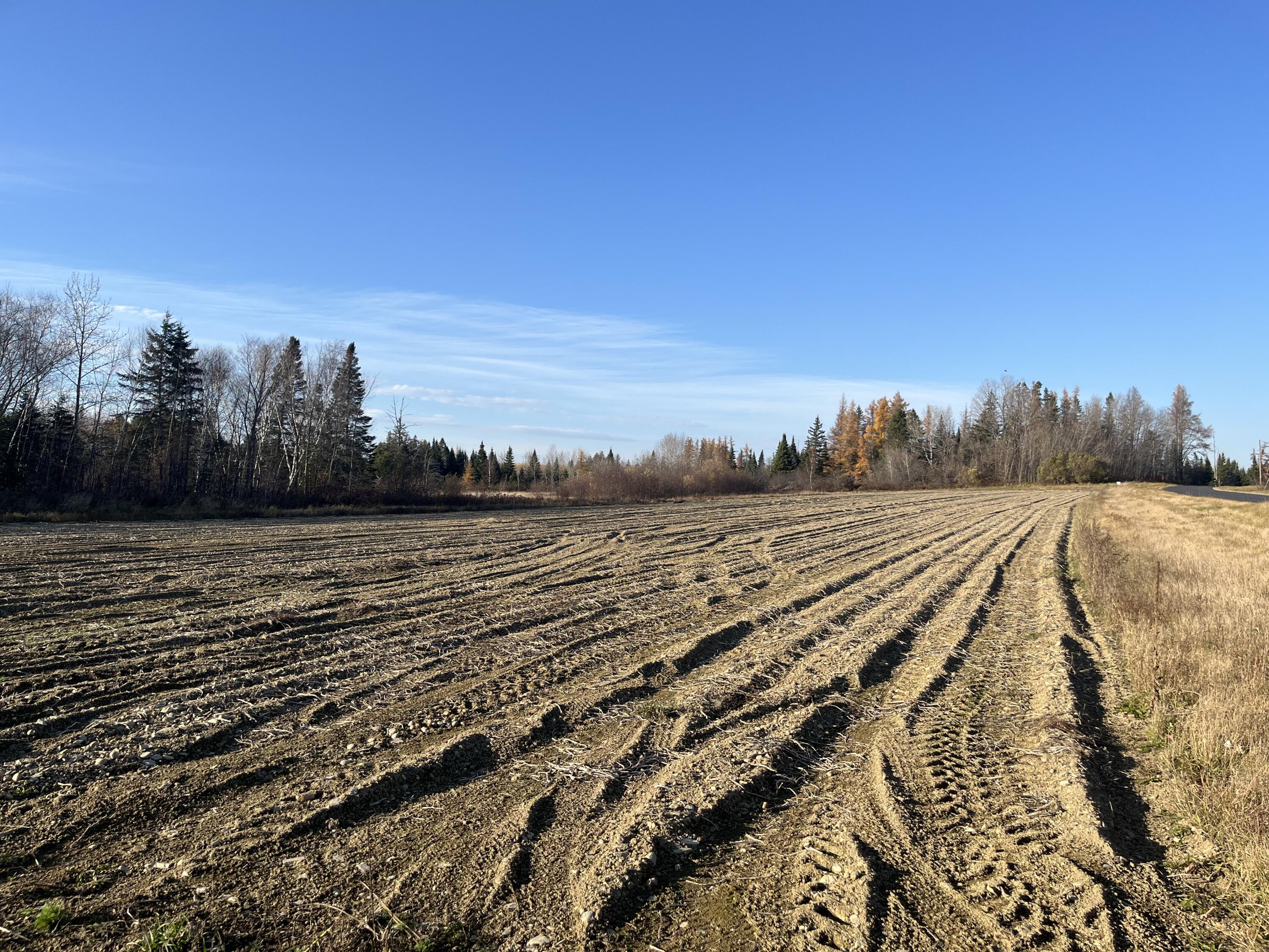 0 Albair Road, Caribou, ME, 04736