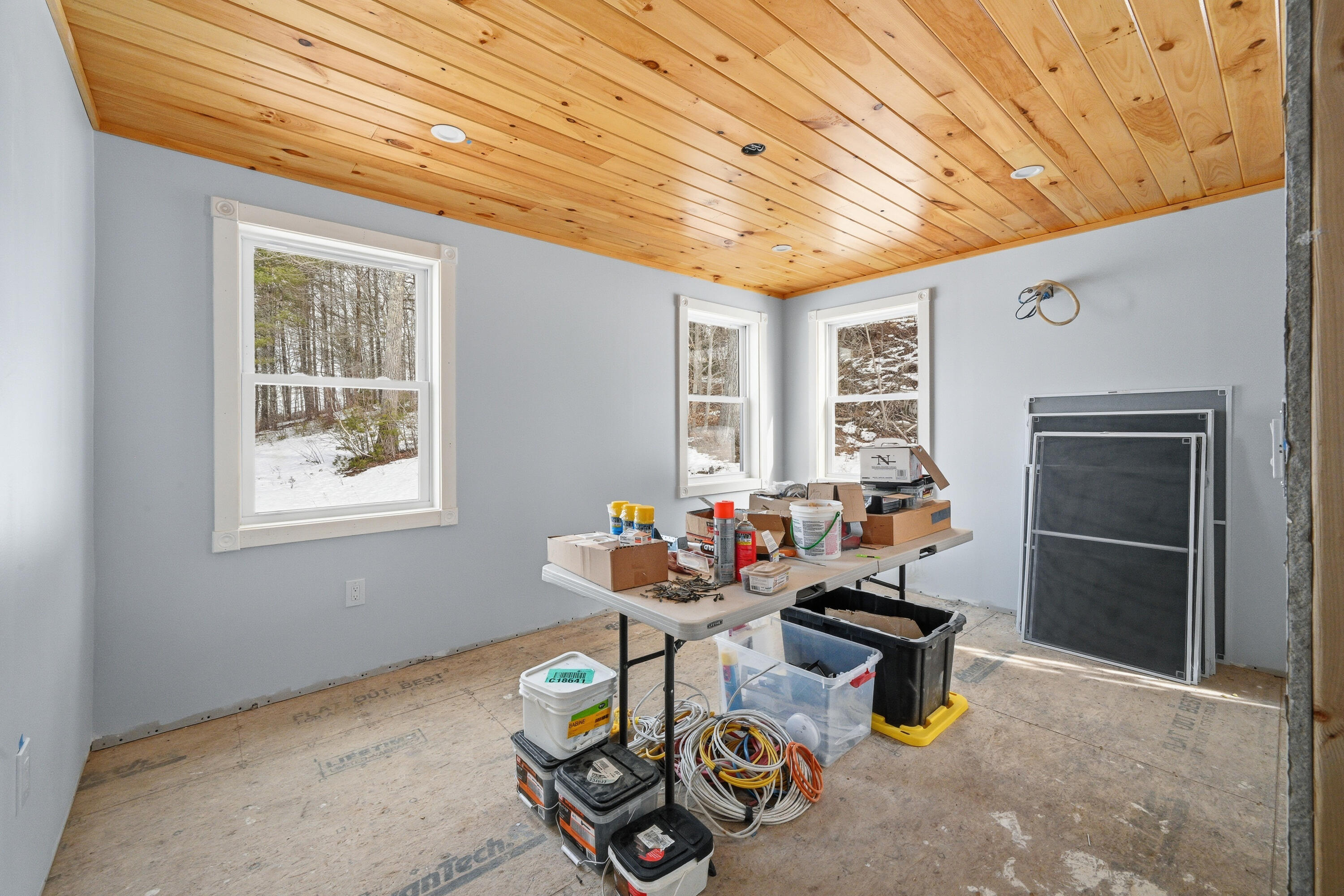 19 & 28 Lintonia Drive UNIT 10-13, Litchfield, ME, 04350