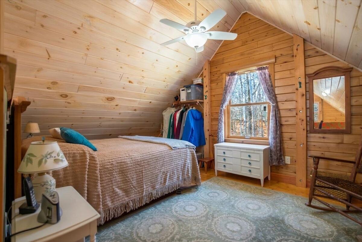 7 Abbott Hill Road, West Paris, ME, 04289