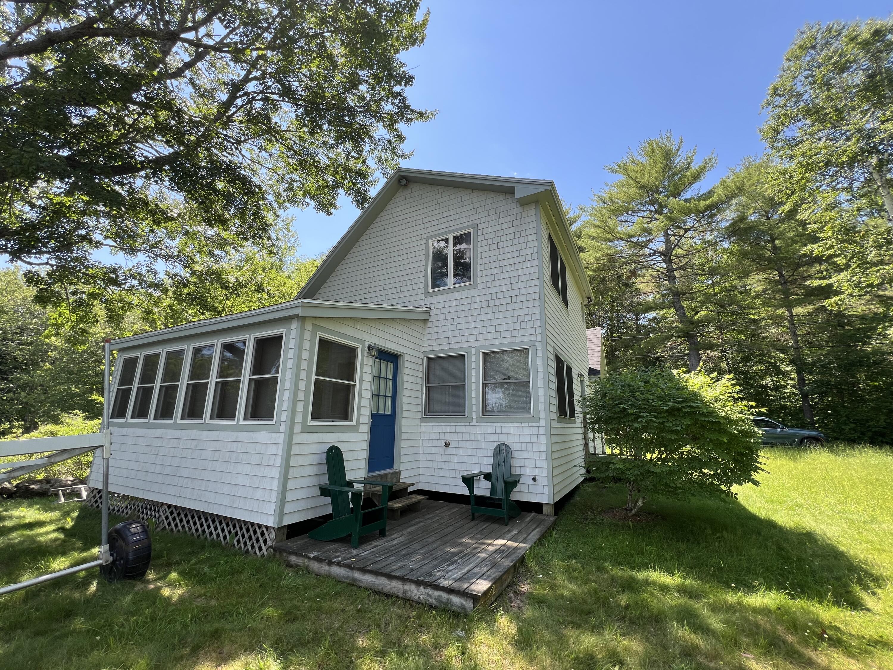 23 Pickerel Lane
