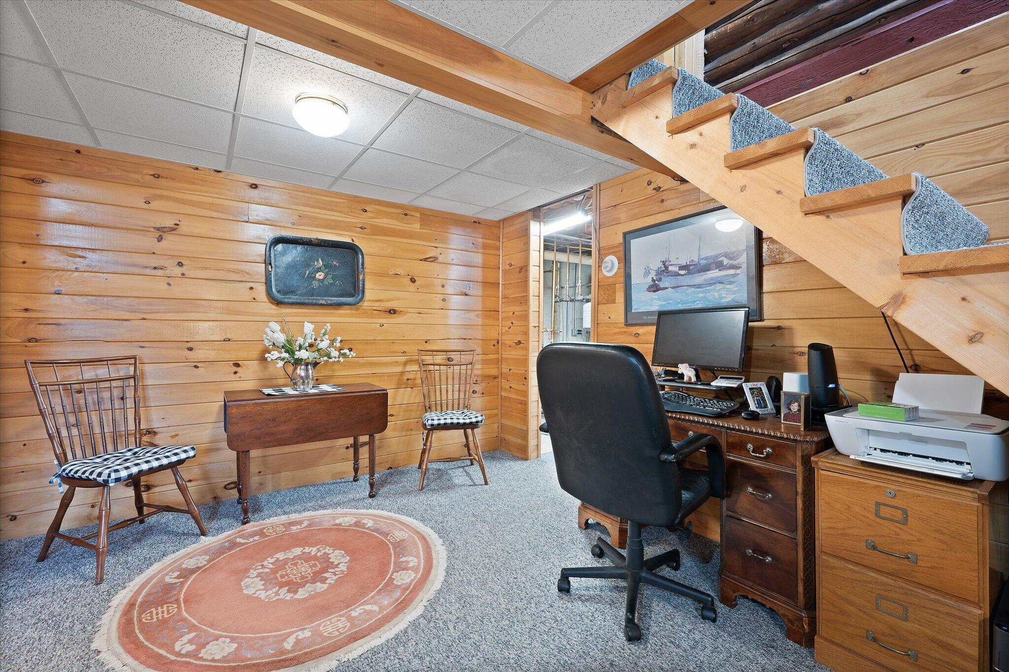 43 Verona Park, Verona Island, ME, 04416