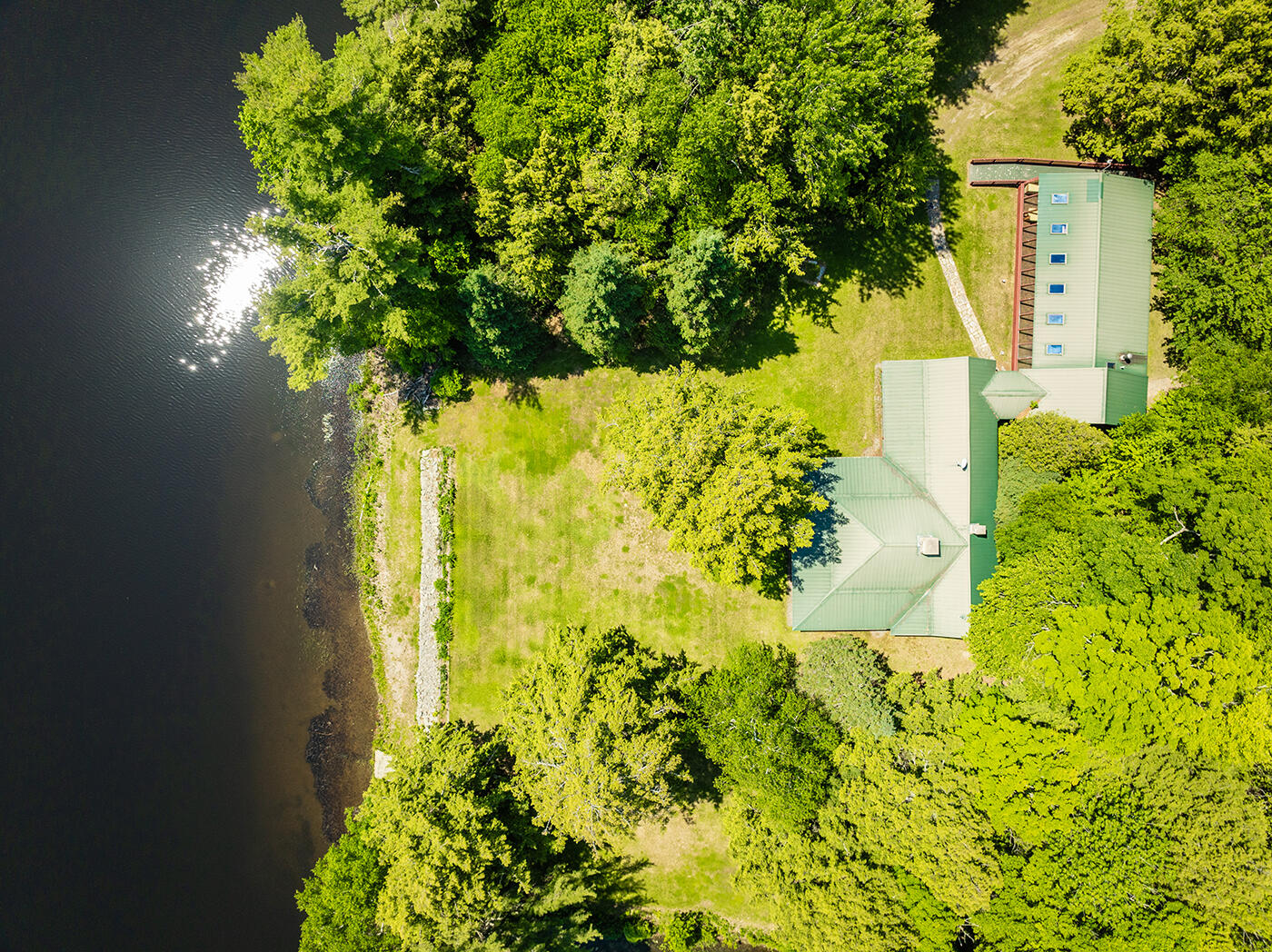 149 Carey Lane, Freedom, ME, 04941