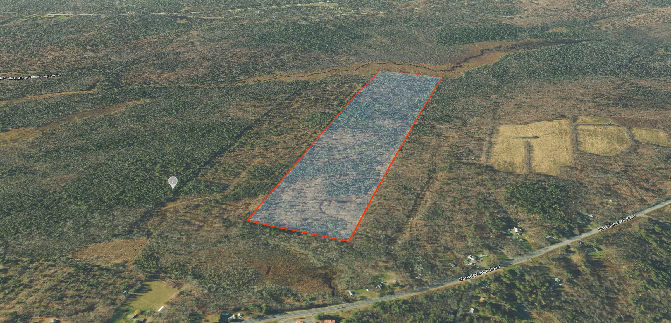 10 Harbor Lights Road, Bar Harbor, ME, 04609