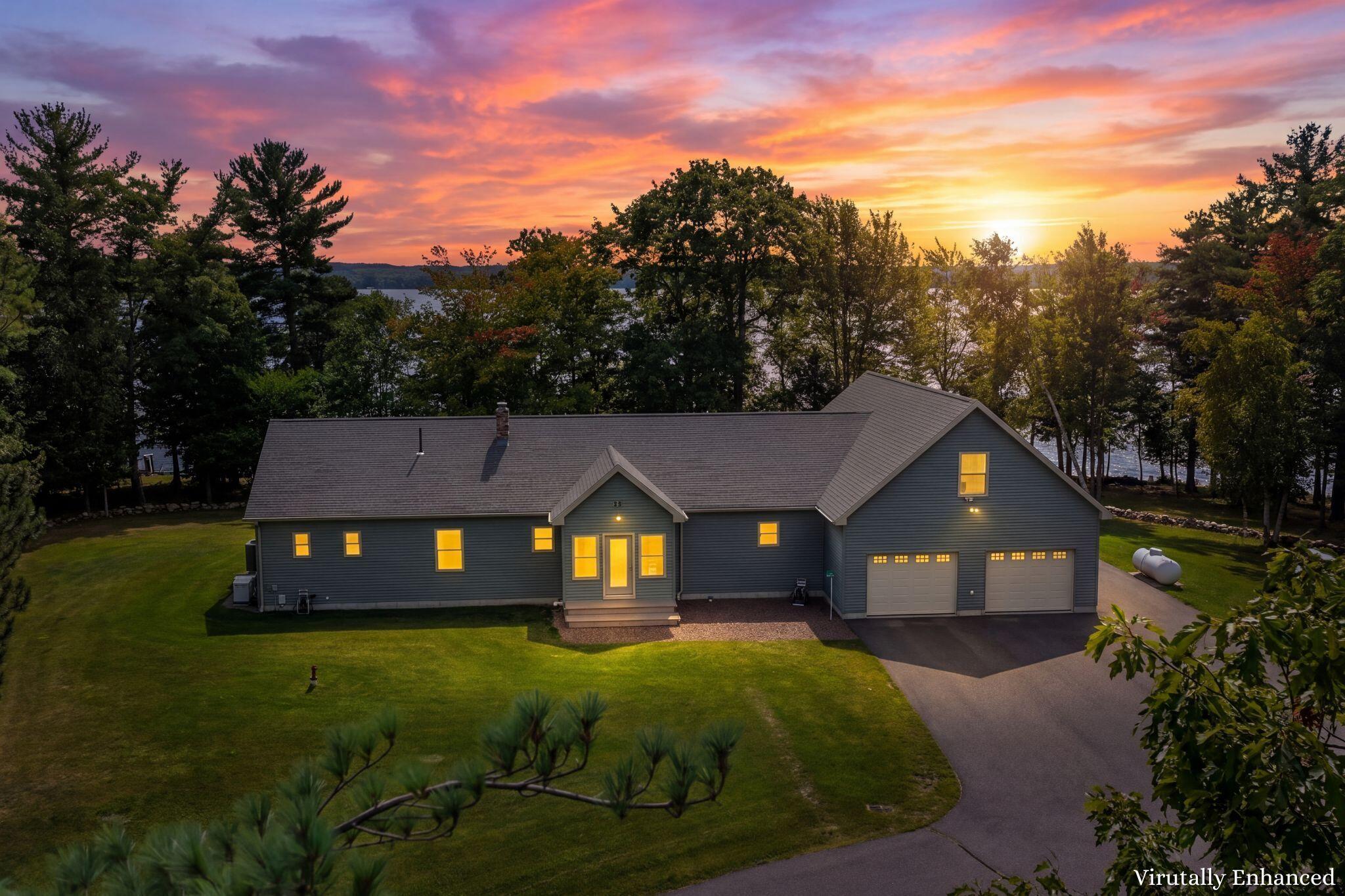 Photo of 22 Humphrey Lane Saint Albans ME 04971