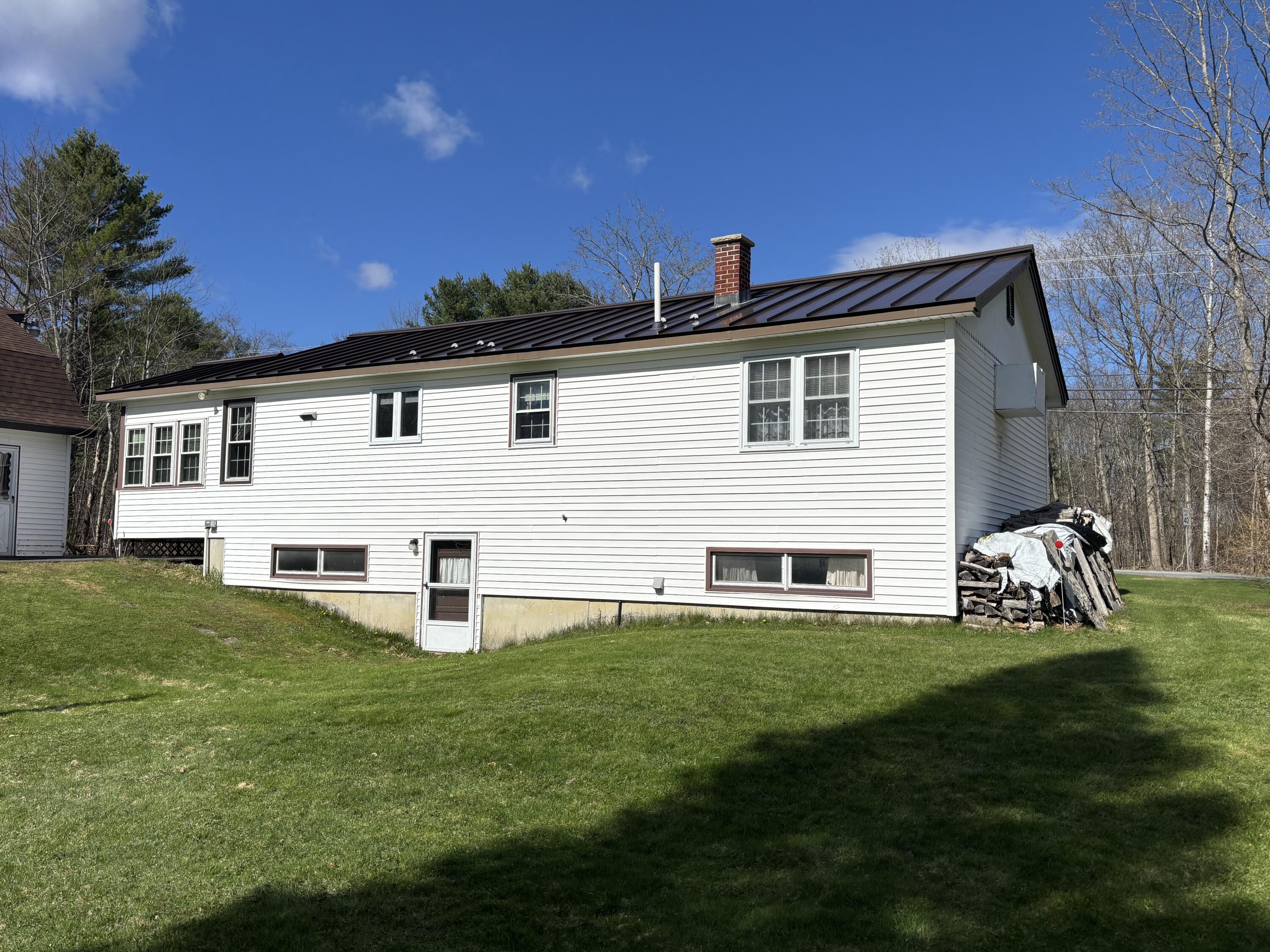 451 Church Hill Road, Augusta, ME, 04330