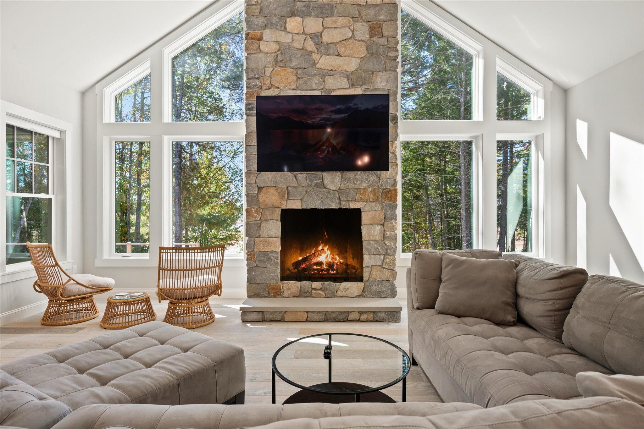 90 Blue Jay Lane, Waltham, ME, 04605