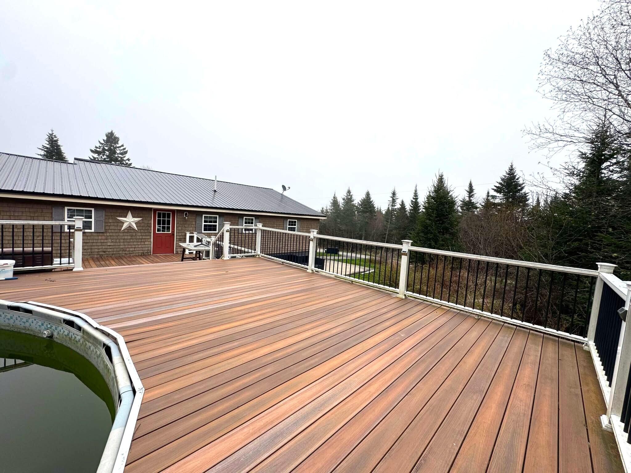 1655 Indian River Road, Jonesport, ME, 04649