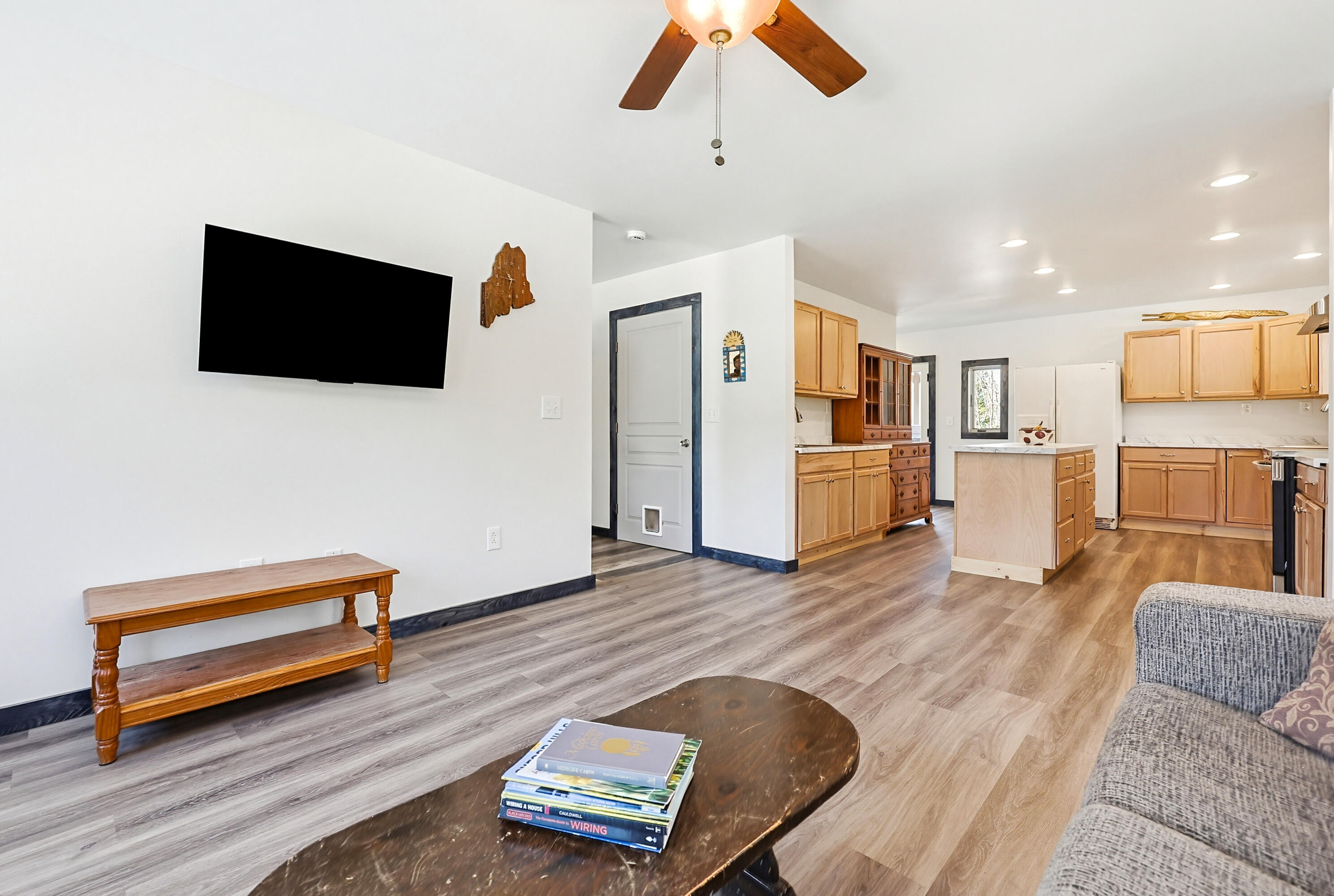 130 Farmers Hill Road, Andover, ME, 04216