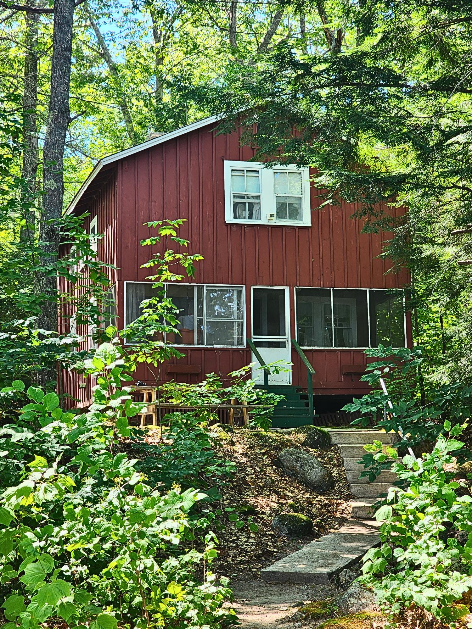 331 Mount Hunger Shore Road